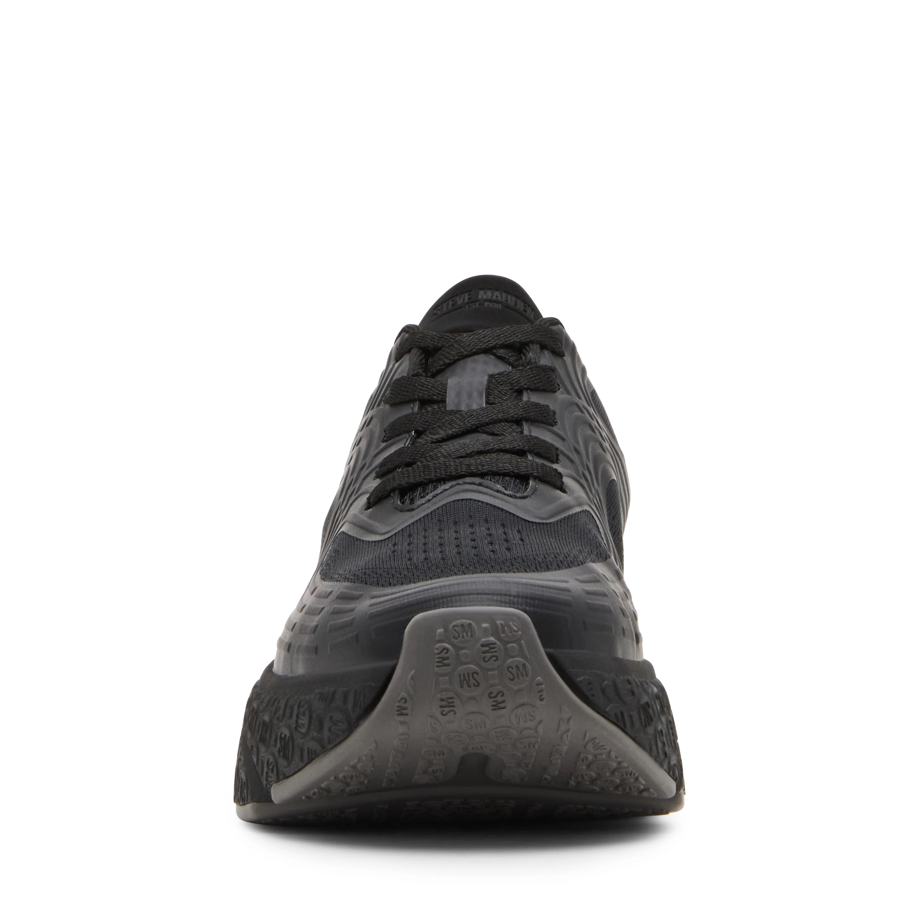 Previx Sneaker Nero - Image 3