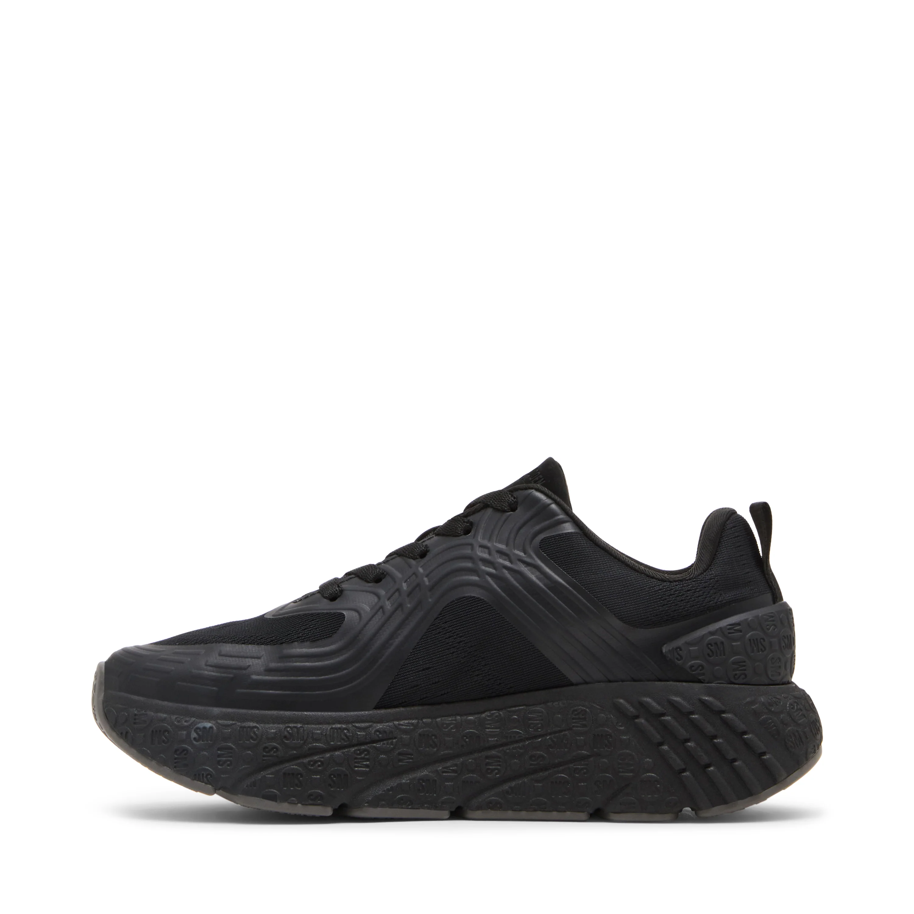 Previx Sneaker Nero - Image 4