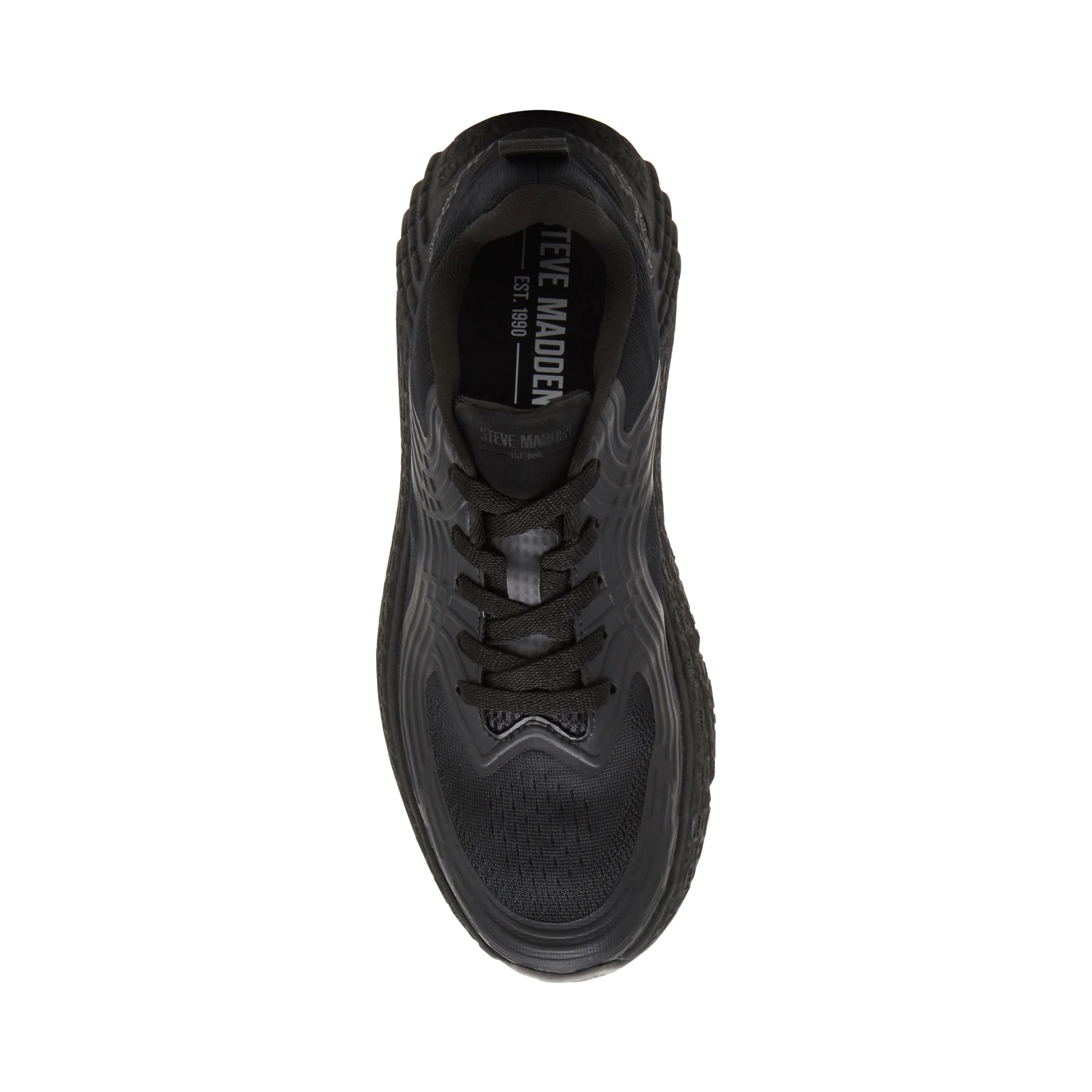 Previx Sneaker Nero - Image 7