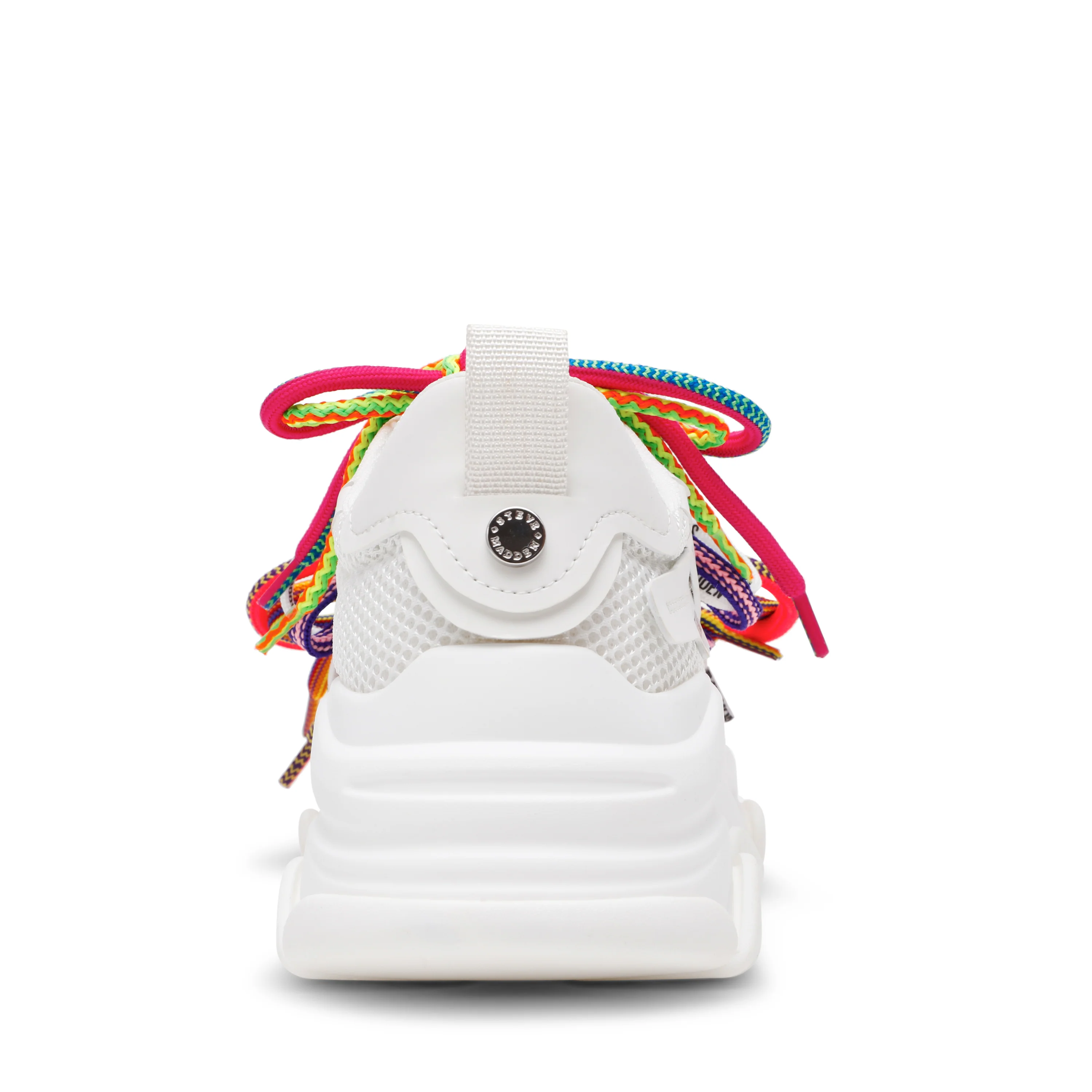 Pryce-sml Sneaker Bianco Multi - Image 4