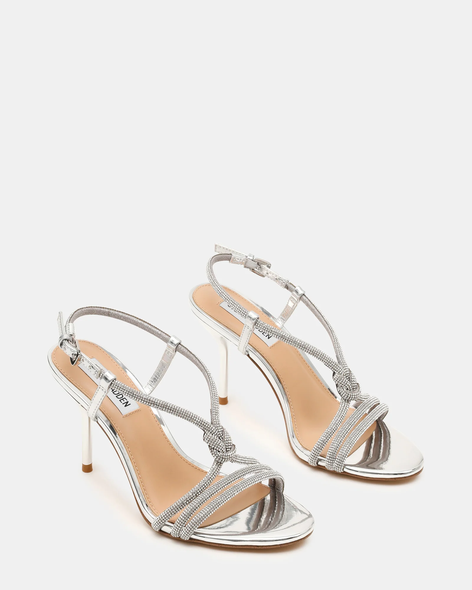 Regale Sandalo Argento - Image 2