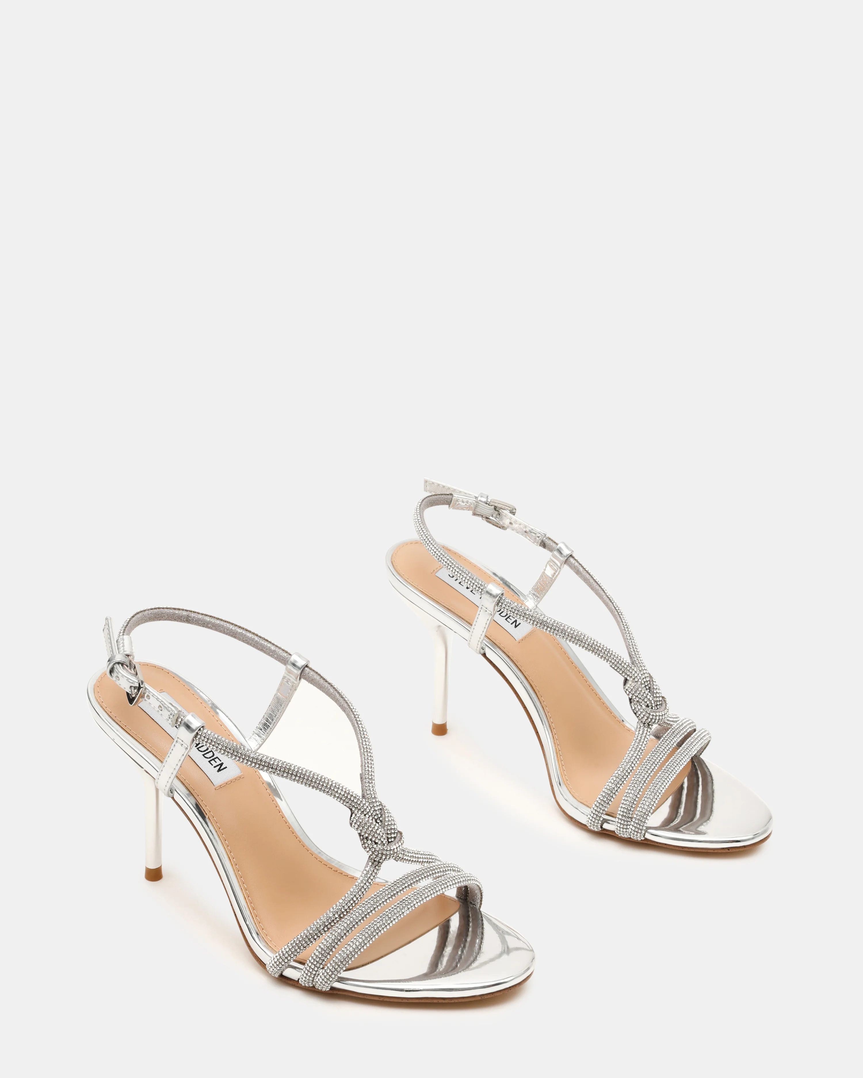 Regale Sandalo Argento - Image 6