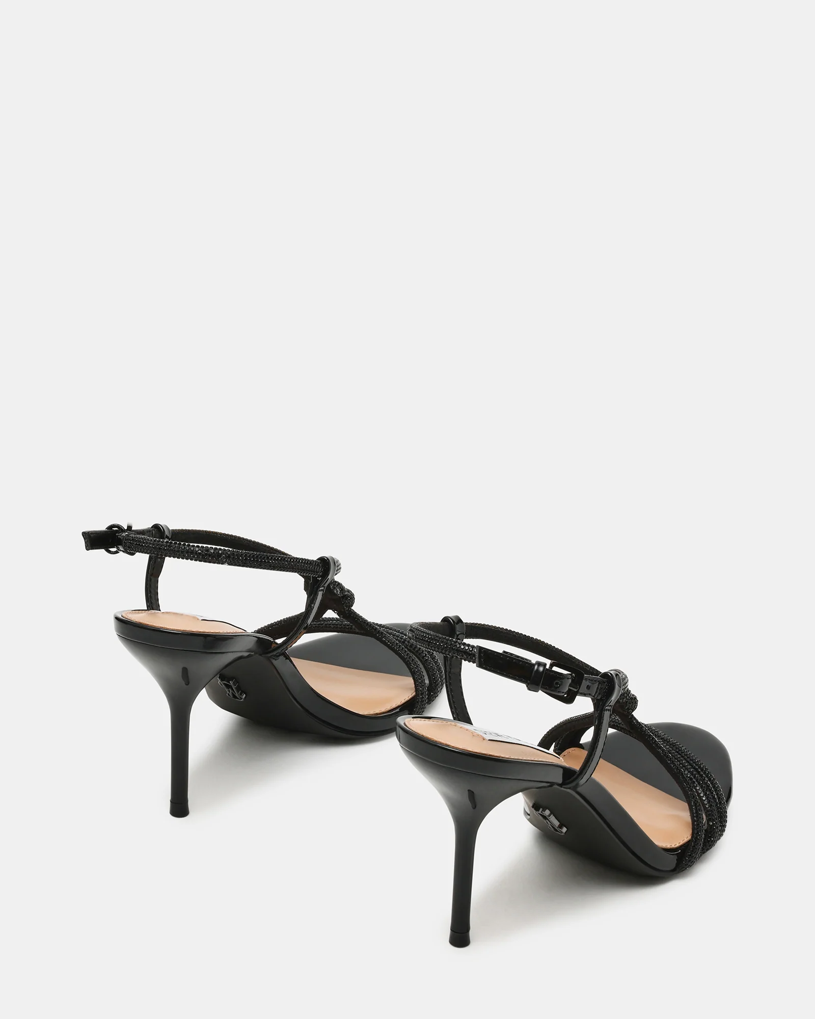 Regale Sandalo Nero - Image 4
