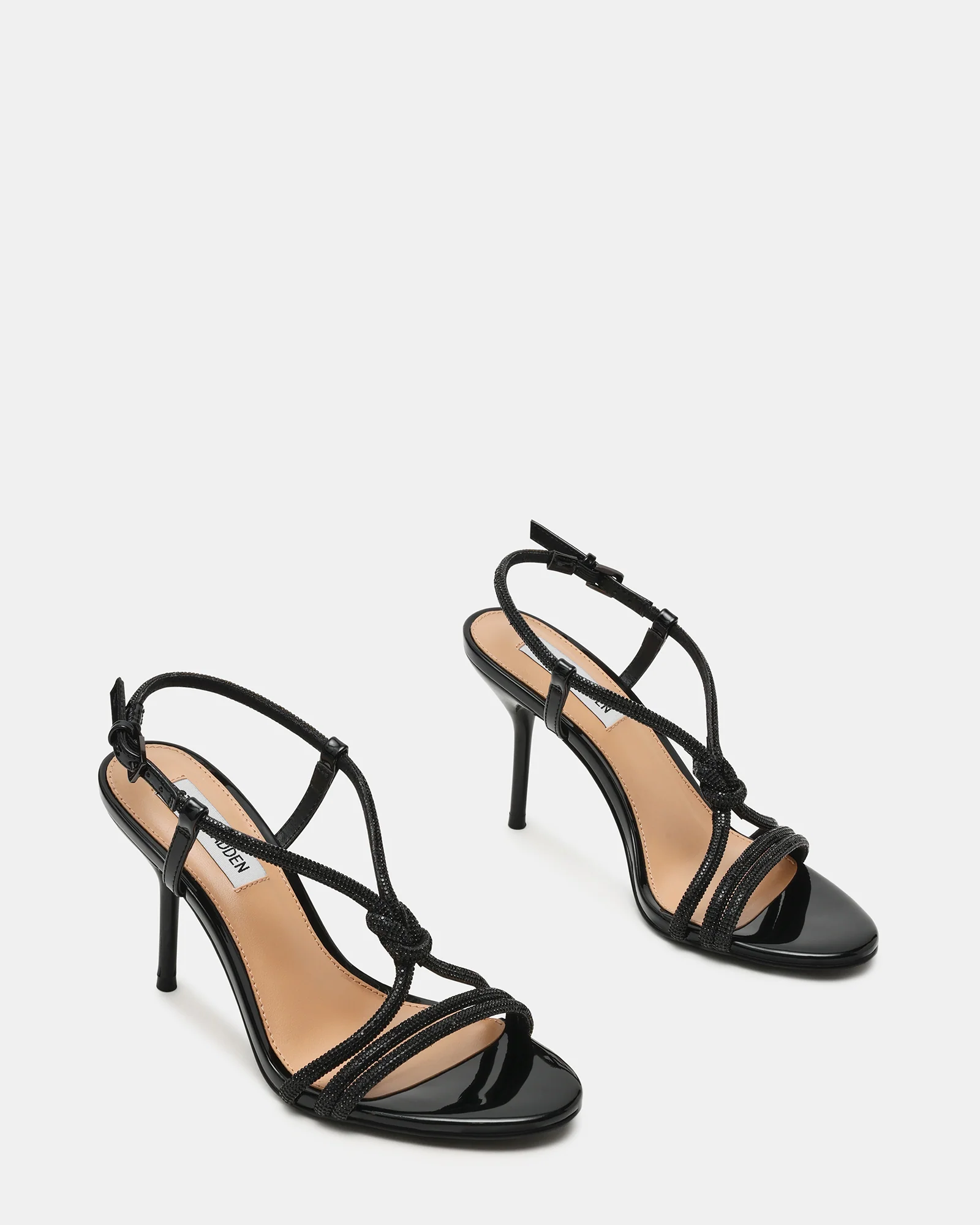 Regale Sandalo Nero - Image 6