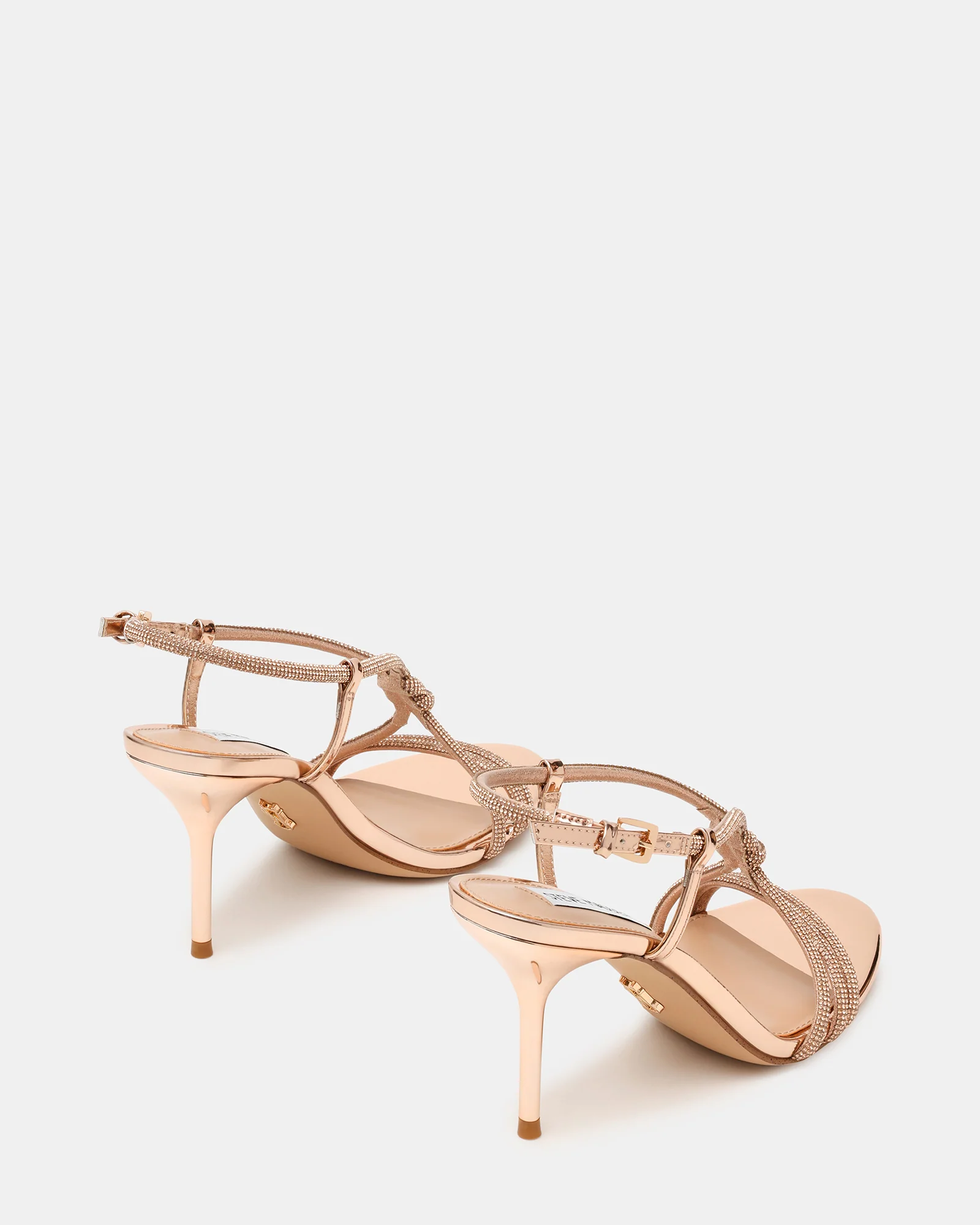Regale Sandalo Oro Rosa - Image 4