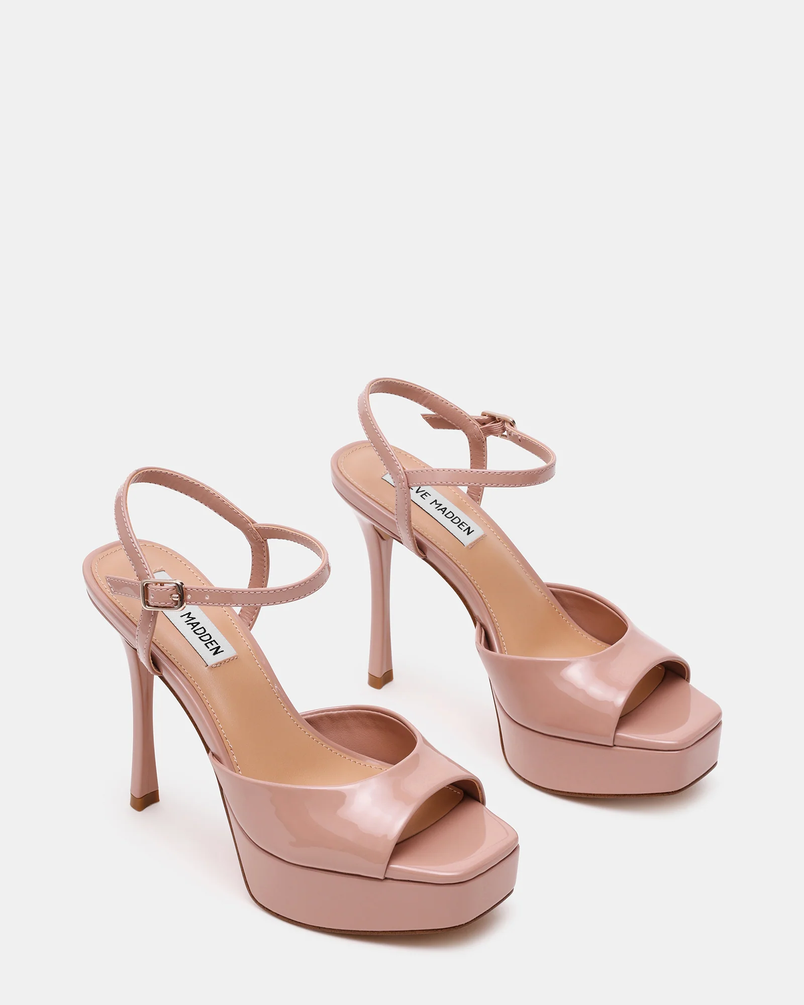 Rekindle Sandalo Blush Vernice - Image 2