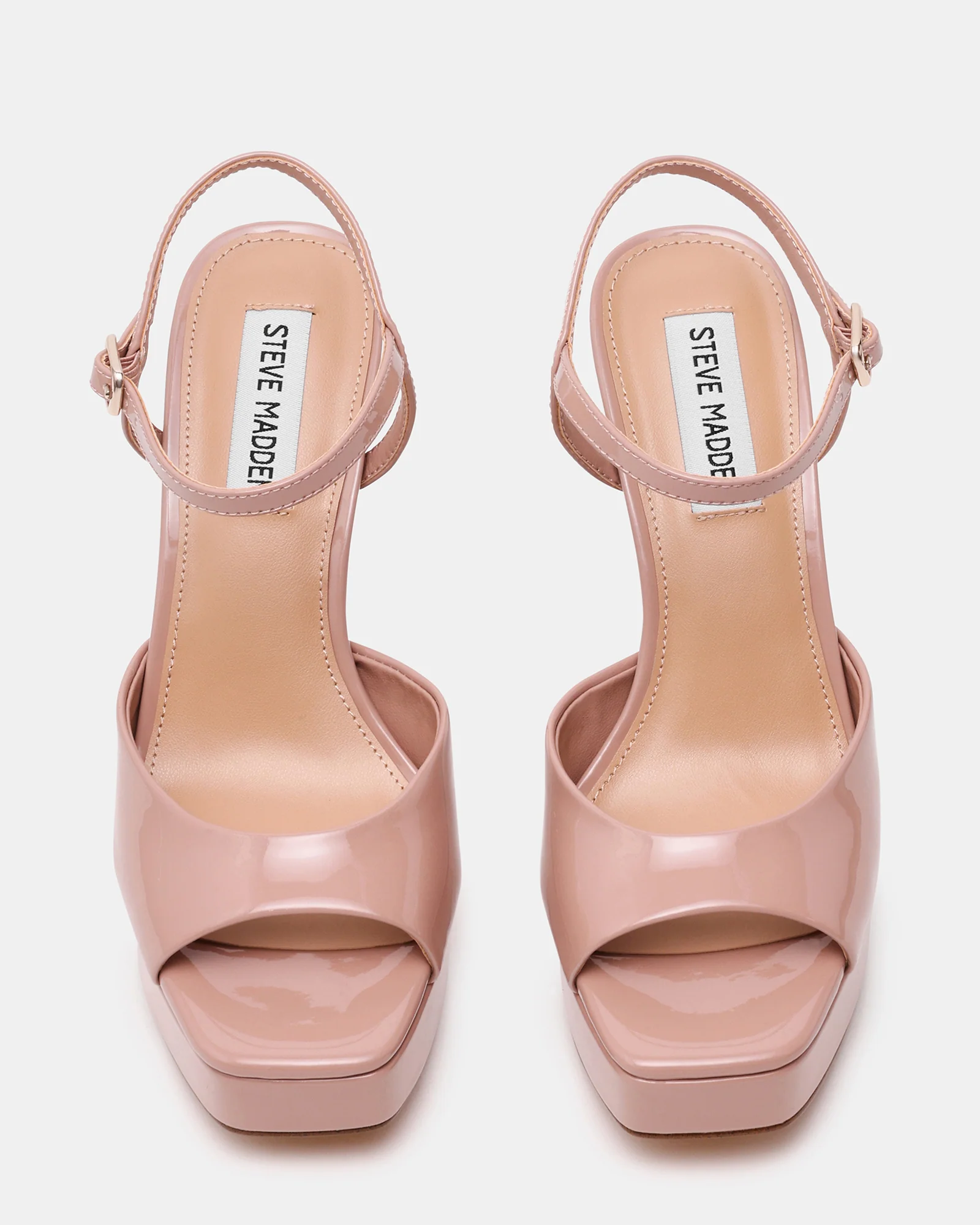 Rekindle Sandalo Blush Vernice - Image 4