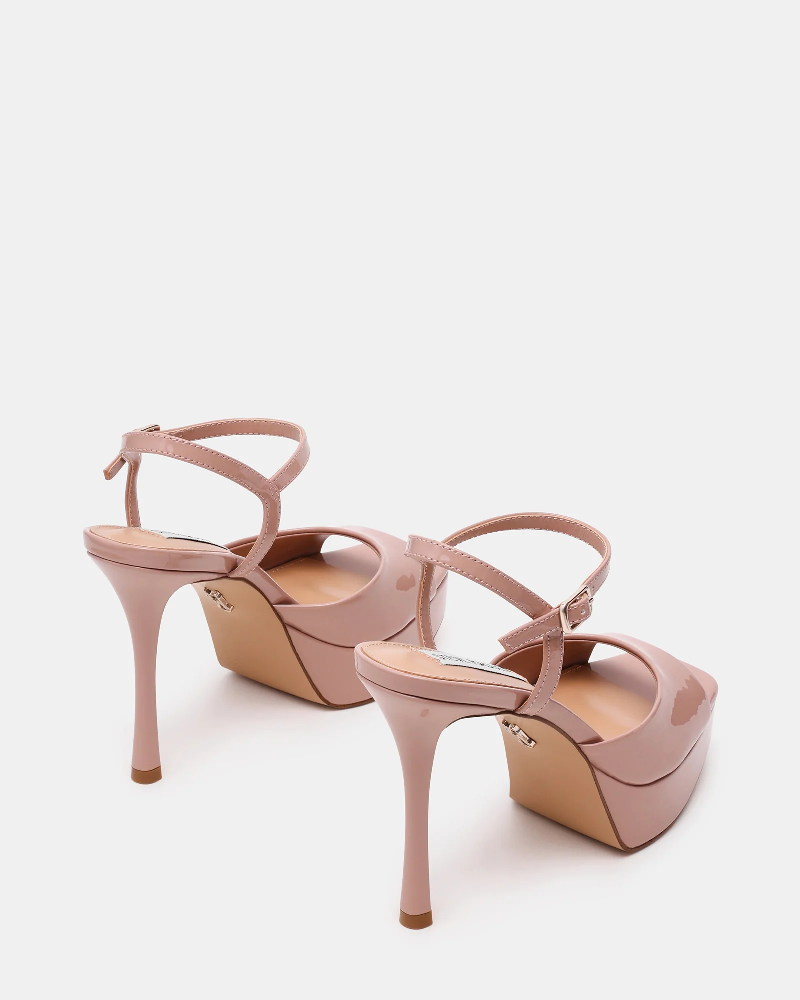 Rekindle Sandalo Blush Vernice - Image 5