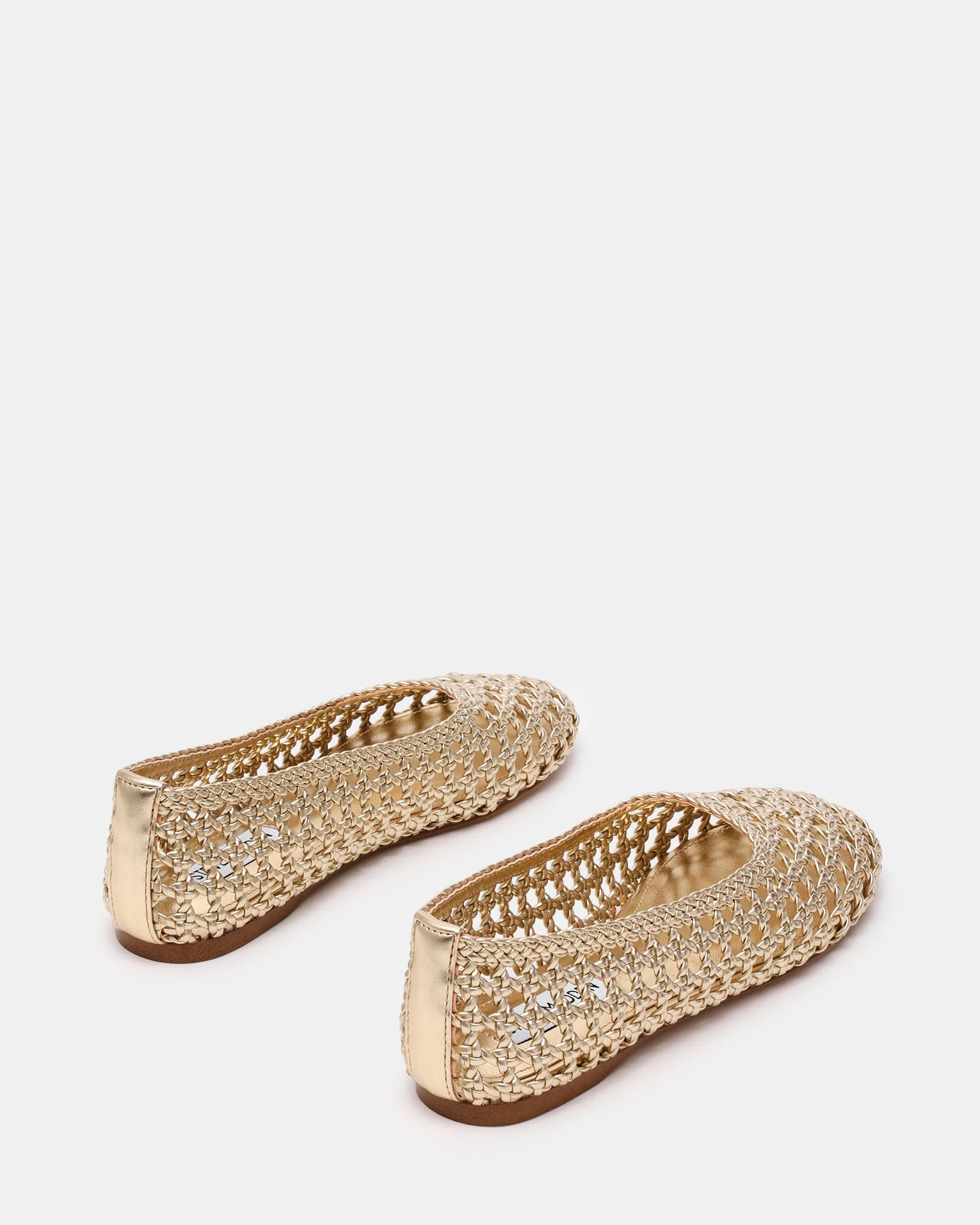 Rena Ballerina Oro - Image 5