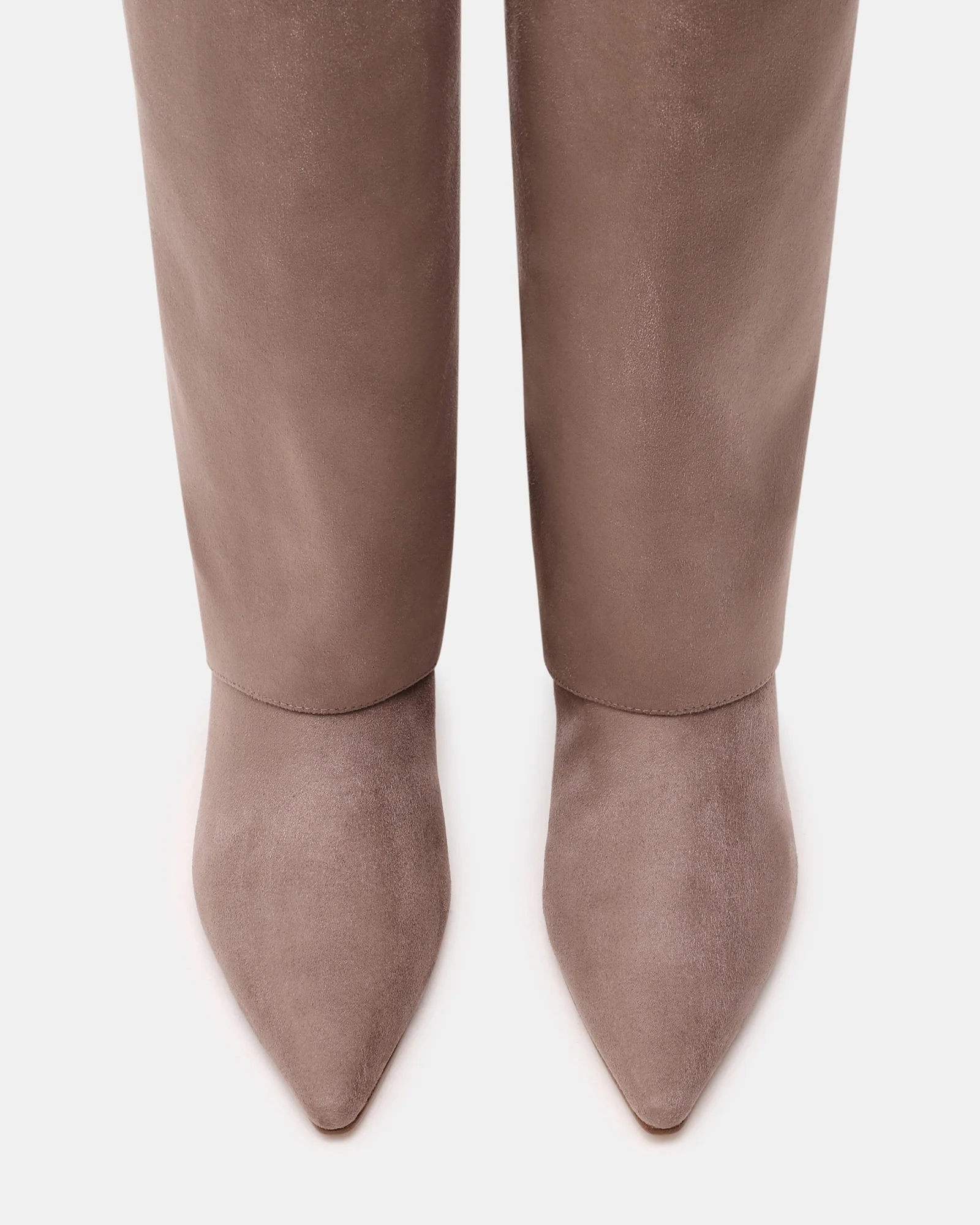 RHAPSODIES STIVALE TAUPE - Image 4