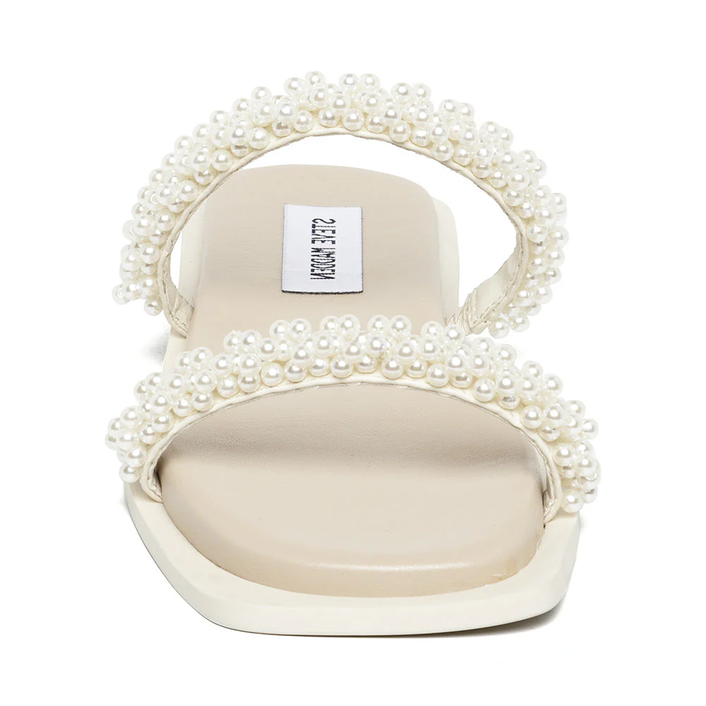 Sinne Sandalo Bianco - Image 3
