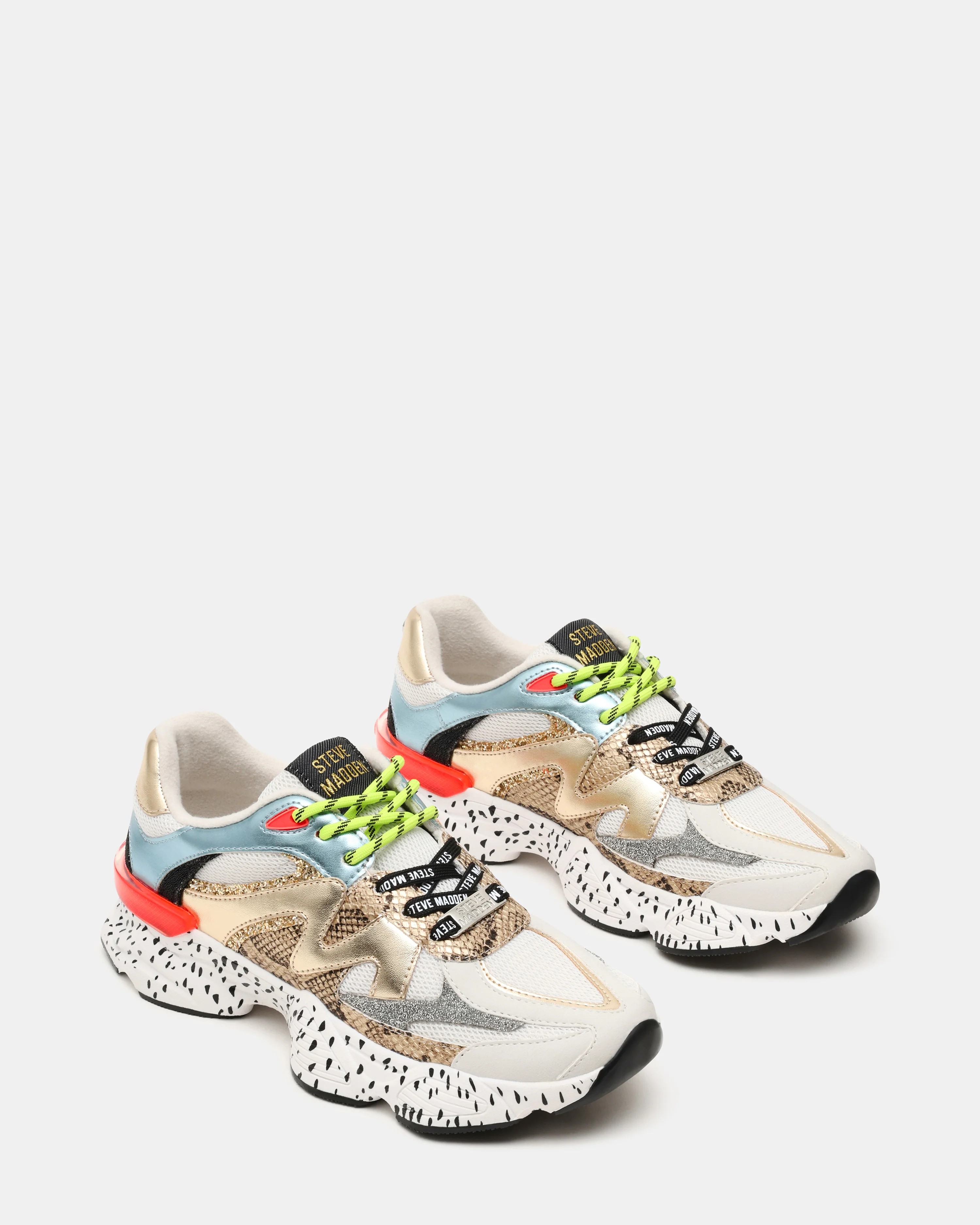 Speeder Sneaker Multi - Image 2