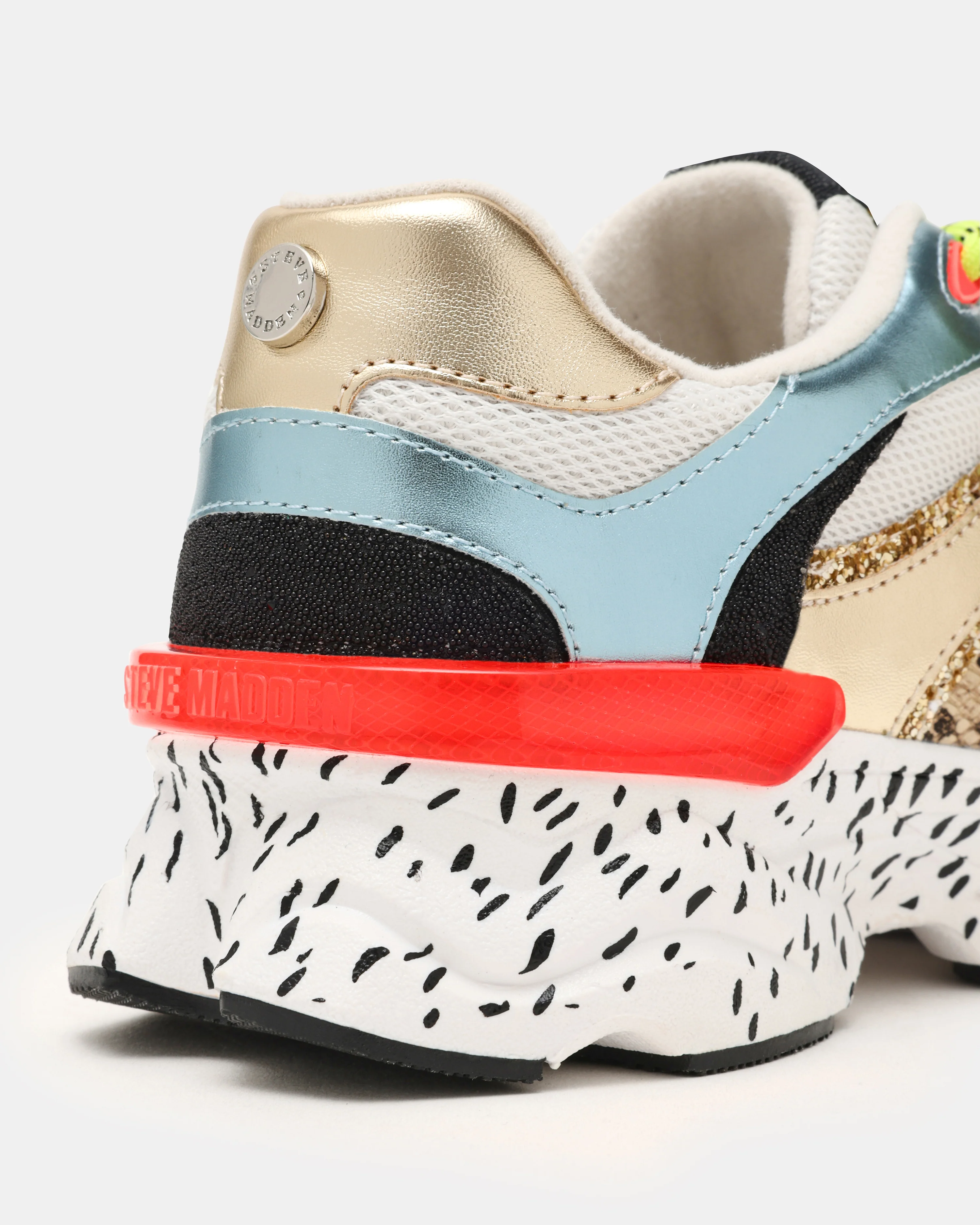 Speeder Sneaker Multi - Image 3