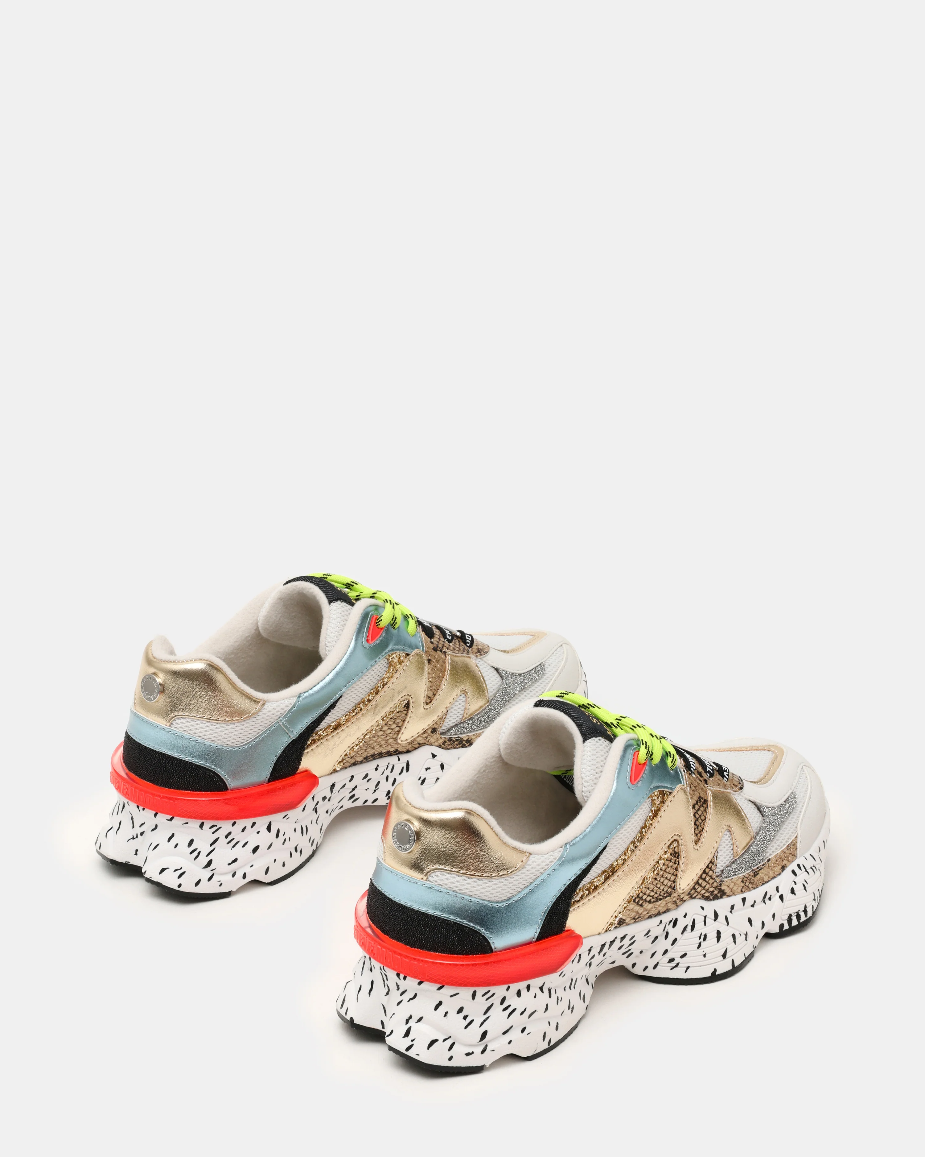 Speeder Sneaker Multi - Image 4