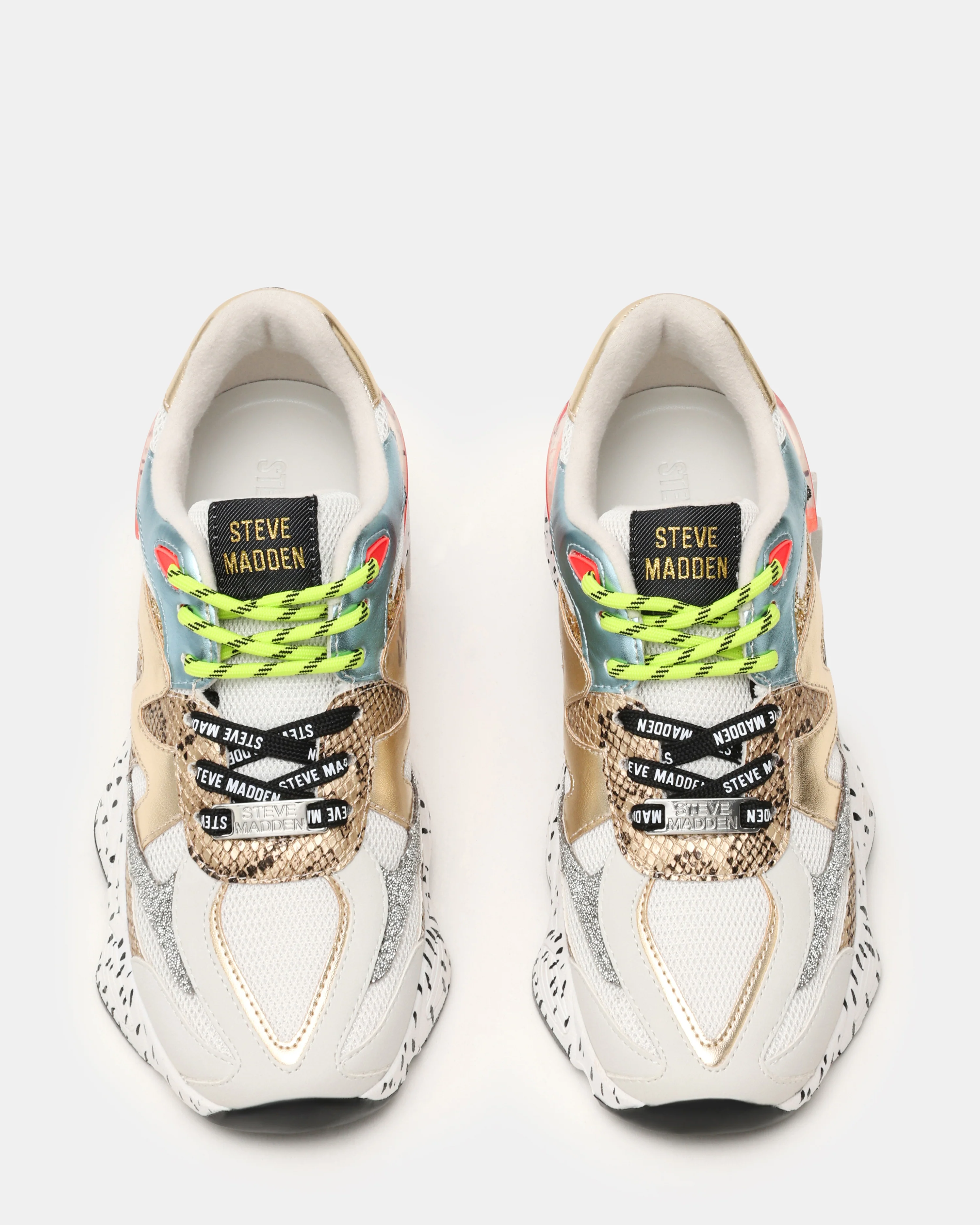 Speeder Sneaker Multi - Image 5