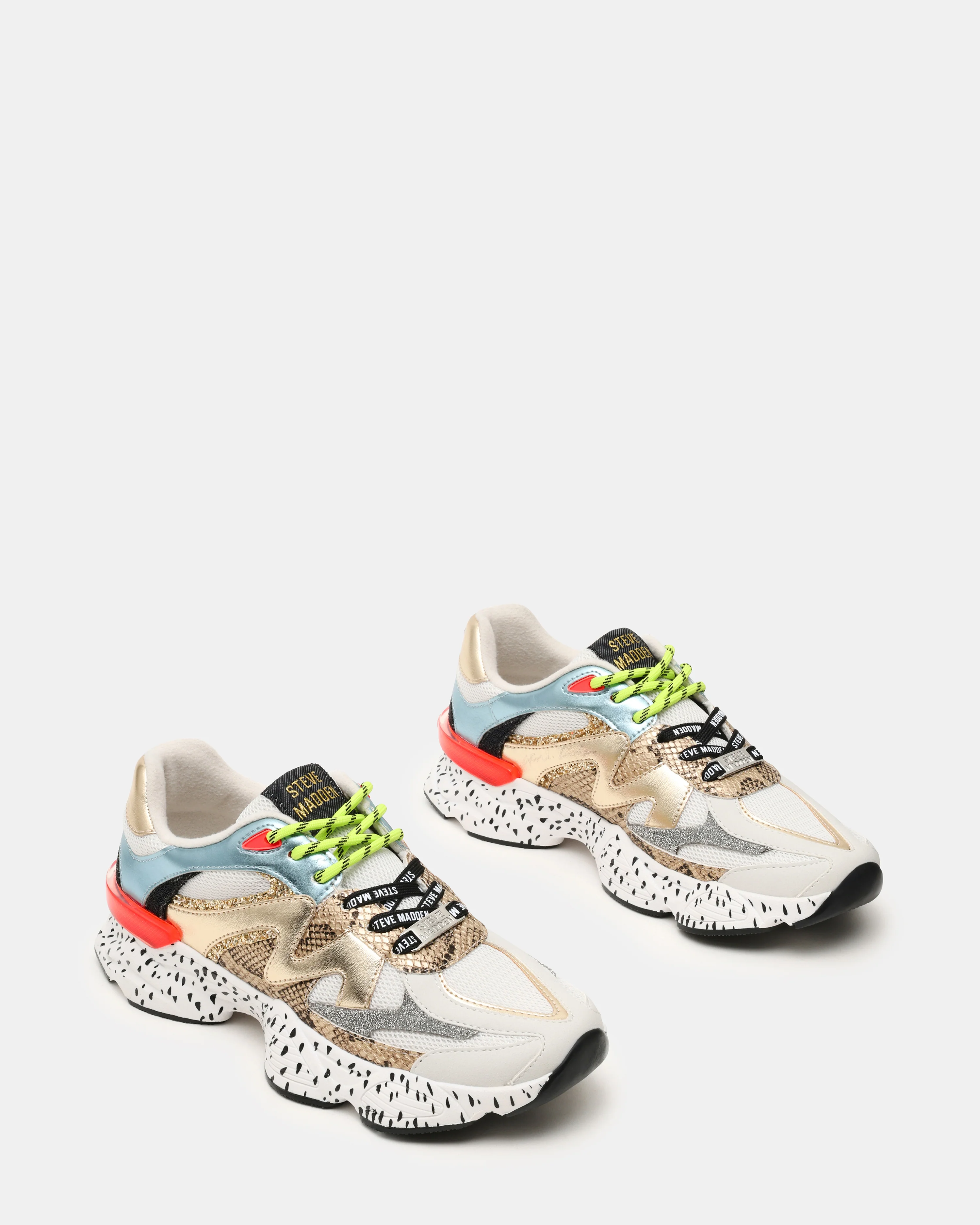 Speeder Sneaker Multi - Image 6