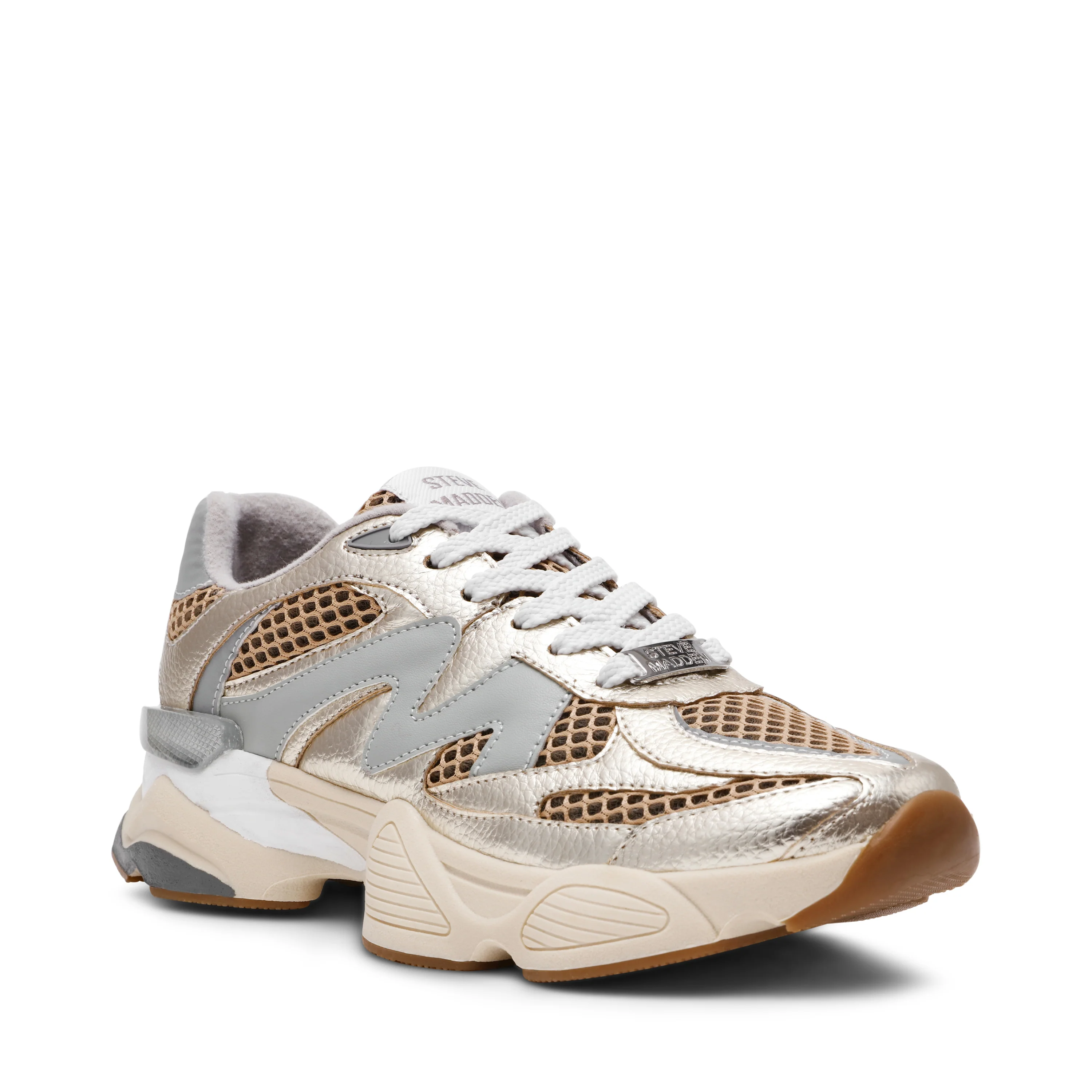 Speeder Sneaker Oro Multi - Image 2