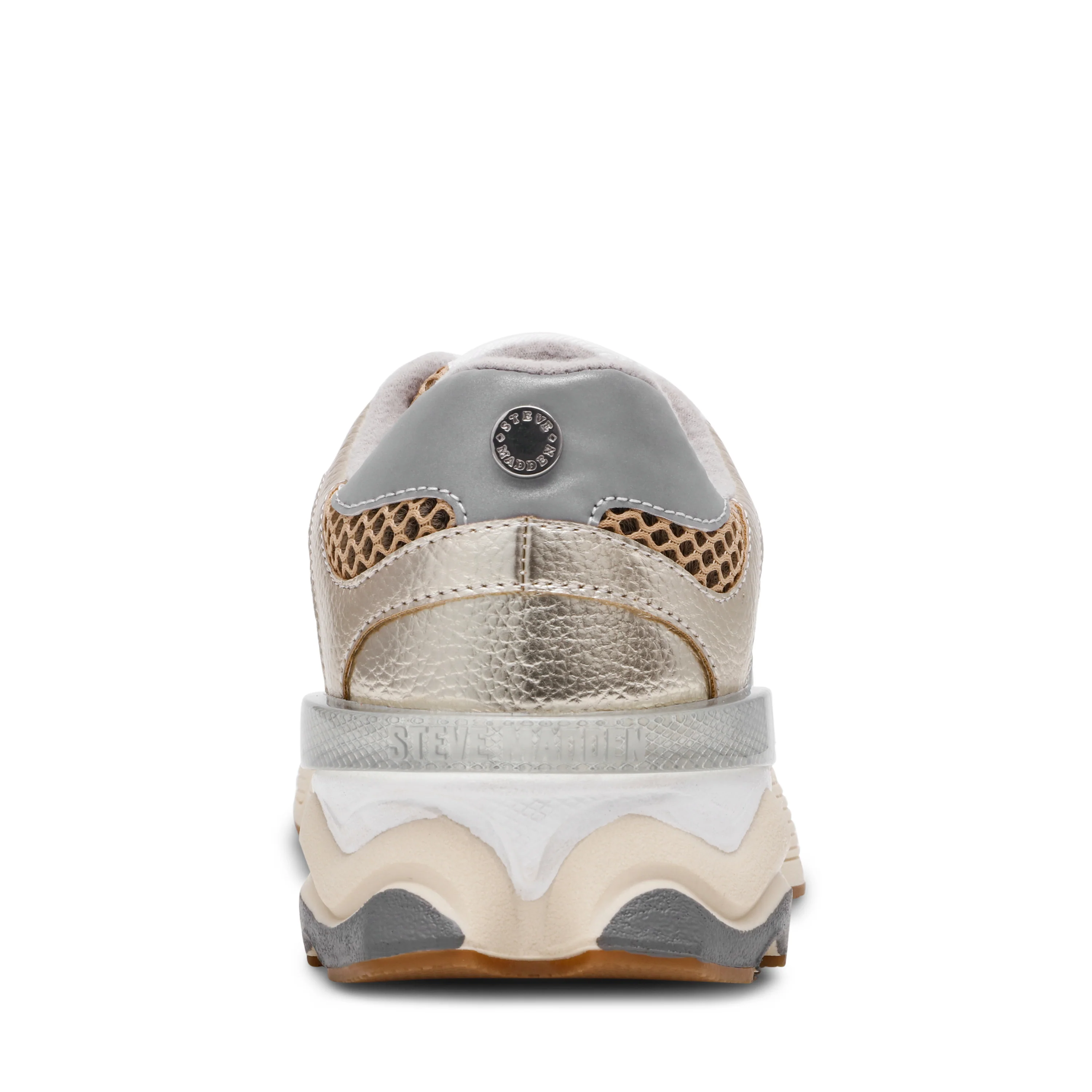 Speeder Sneaker Oro Multi - Image 4