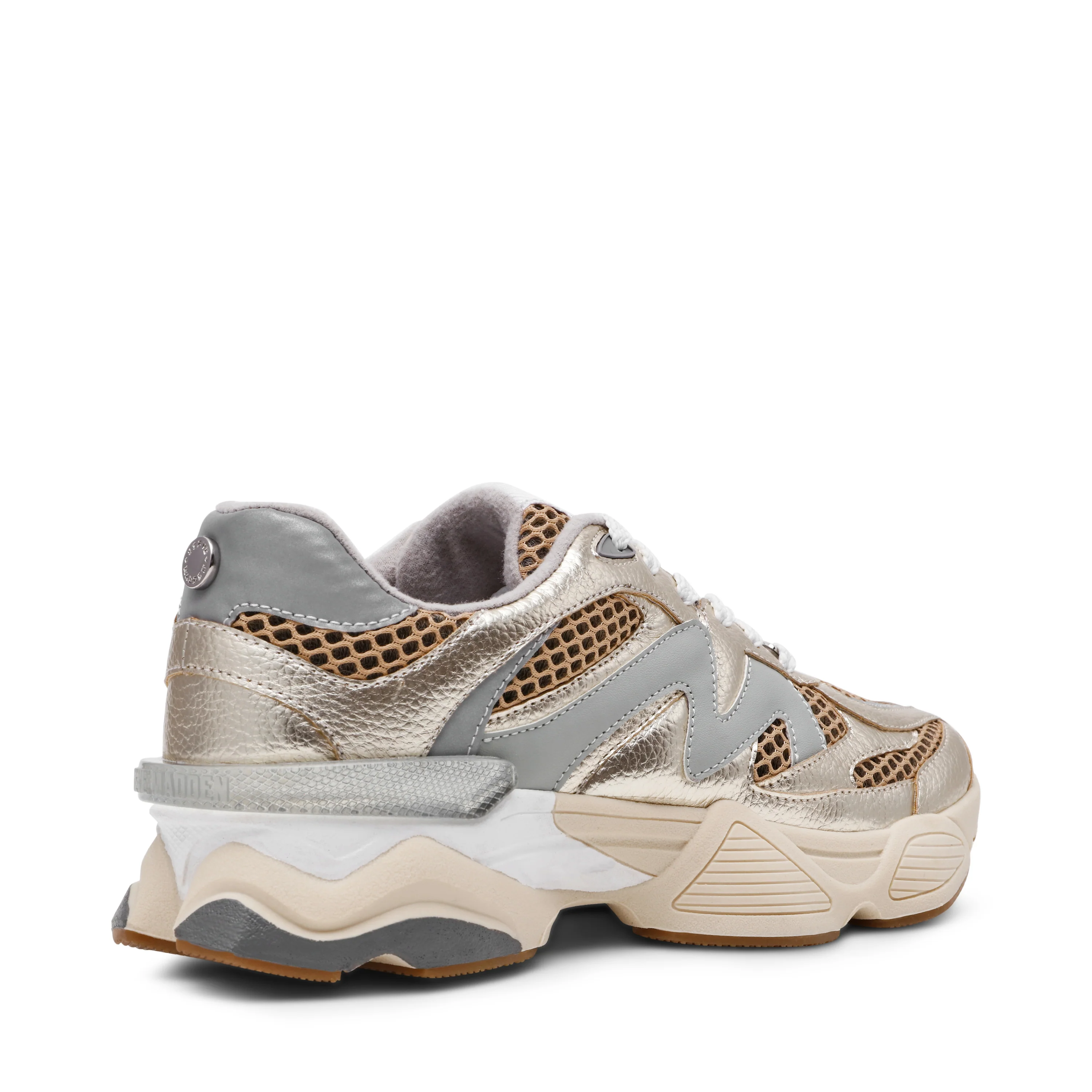 Speeder Sneaker Oro Multi - Image 5