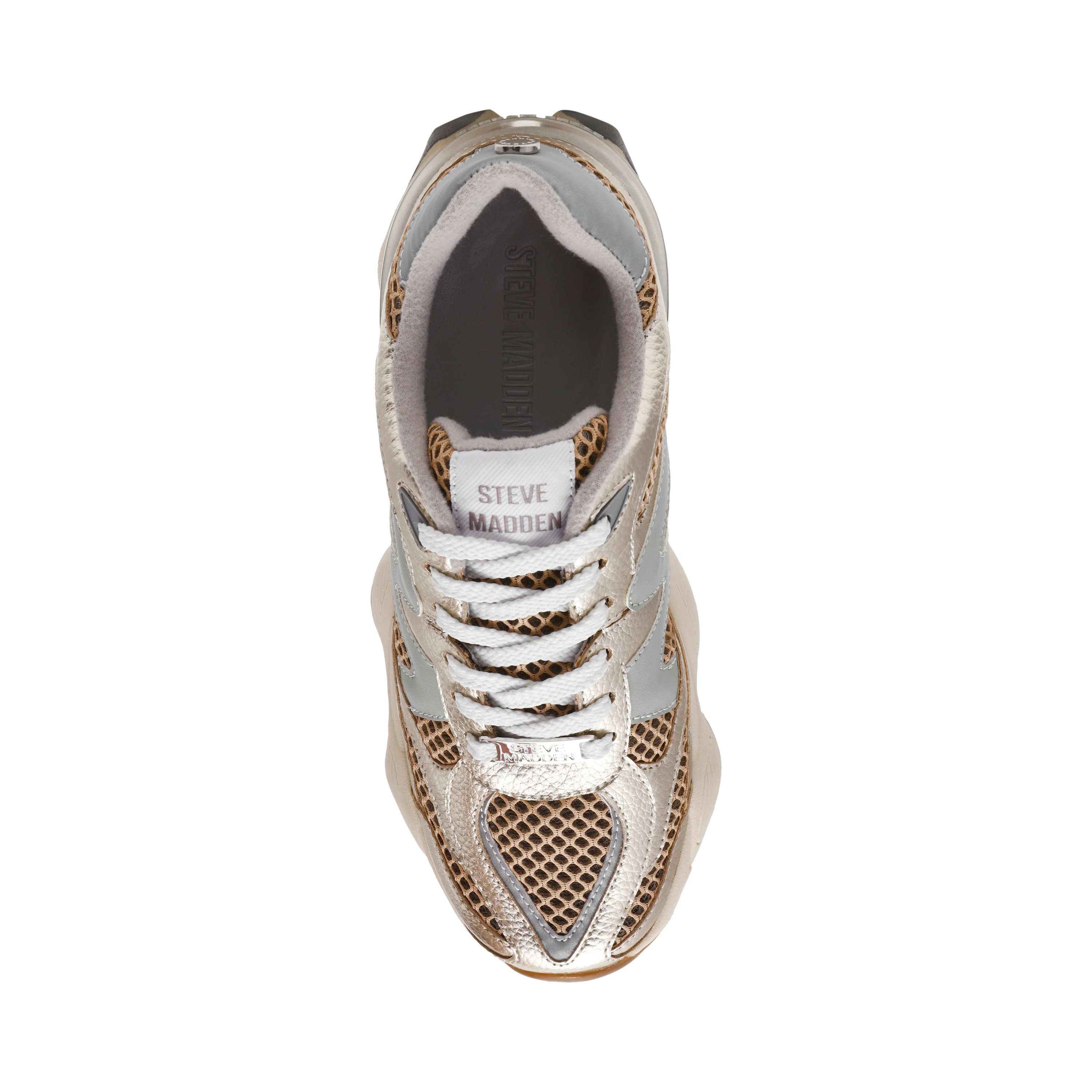 Speeder Sneaker Oro Multi - Image 6