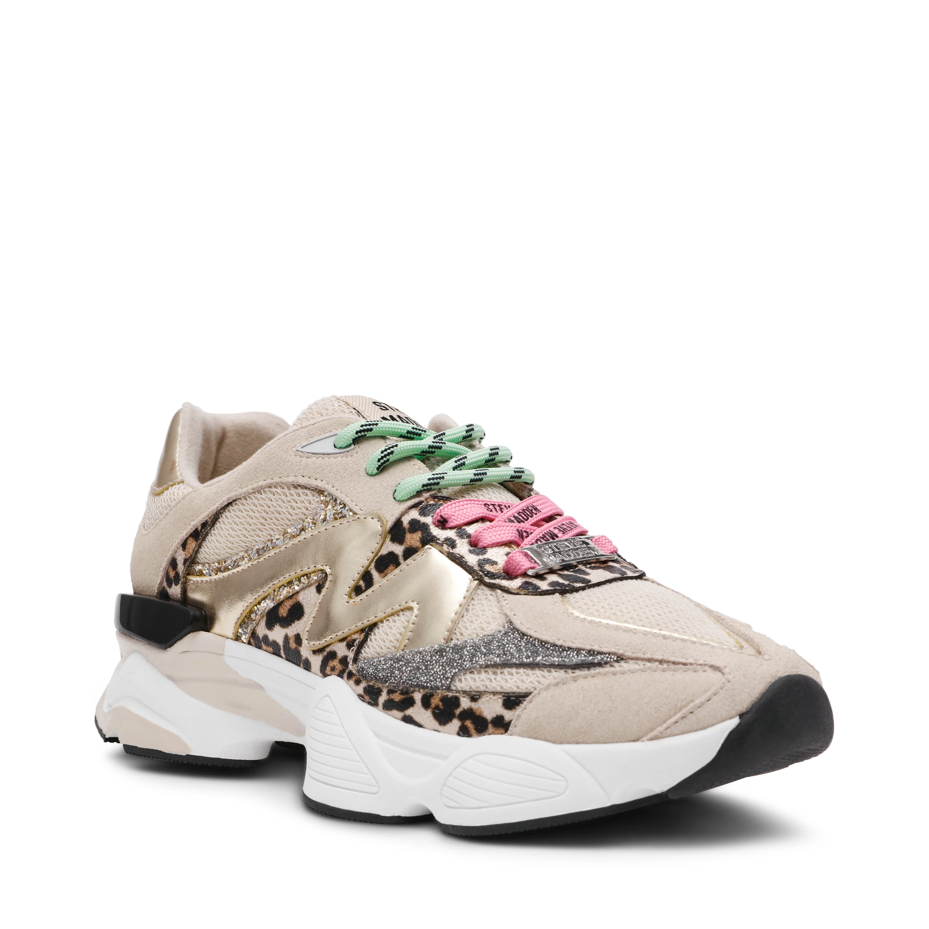 Speeder Sneaker Sabbia Multi - Image 2