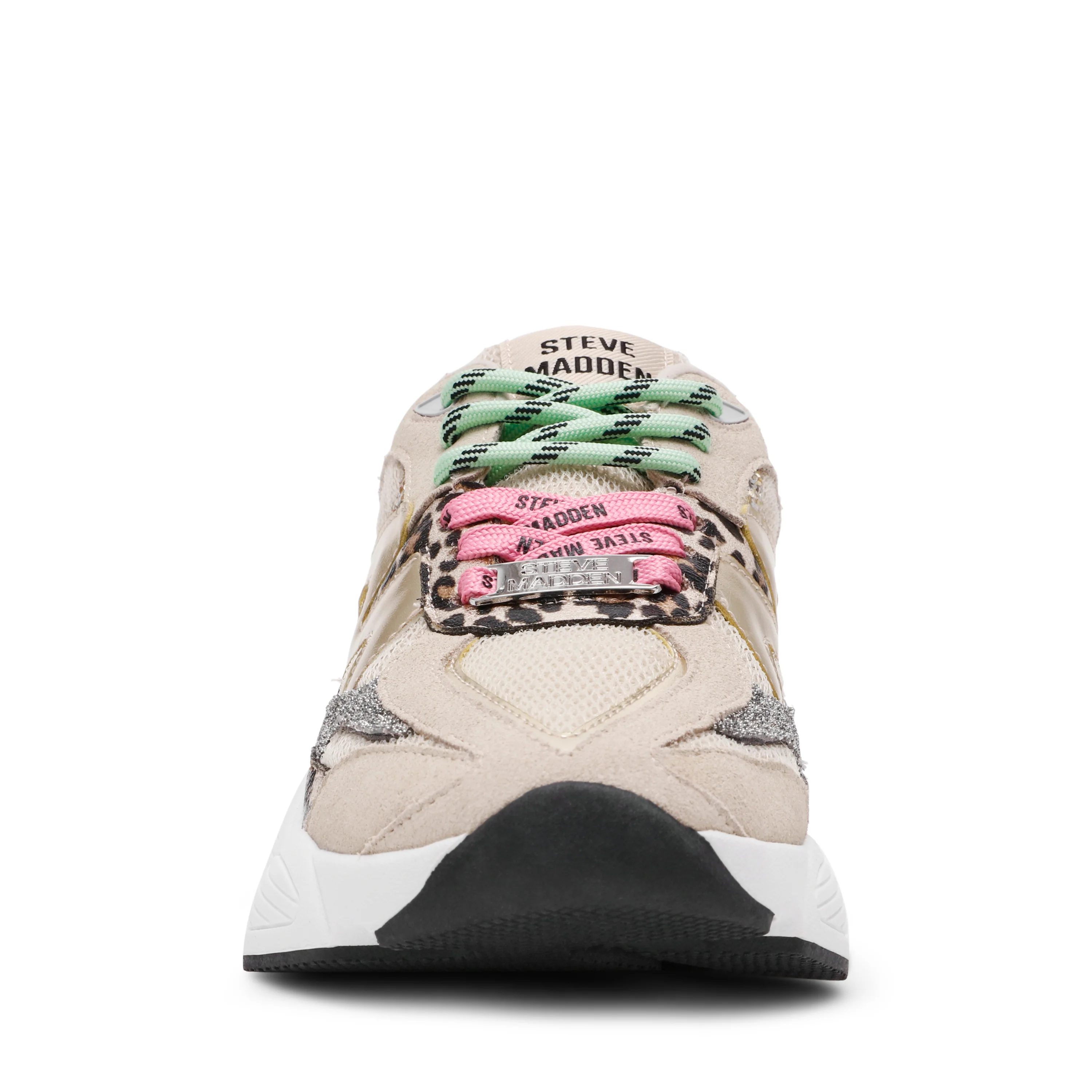 Speeder Sneaker Sabbia Multi - Image 3