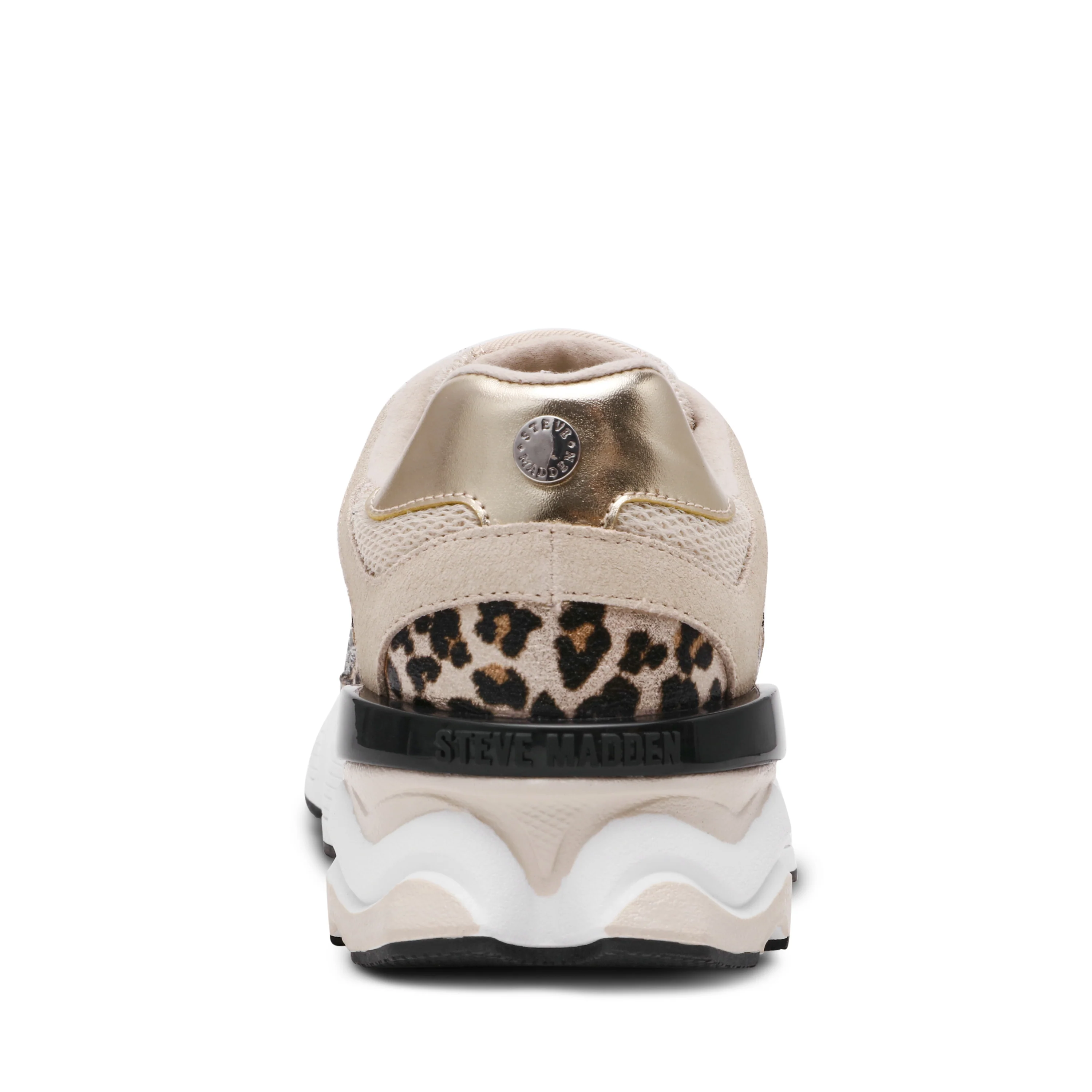 Speeder Sneaker Sabbia Multi - Image 4