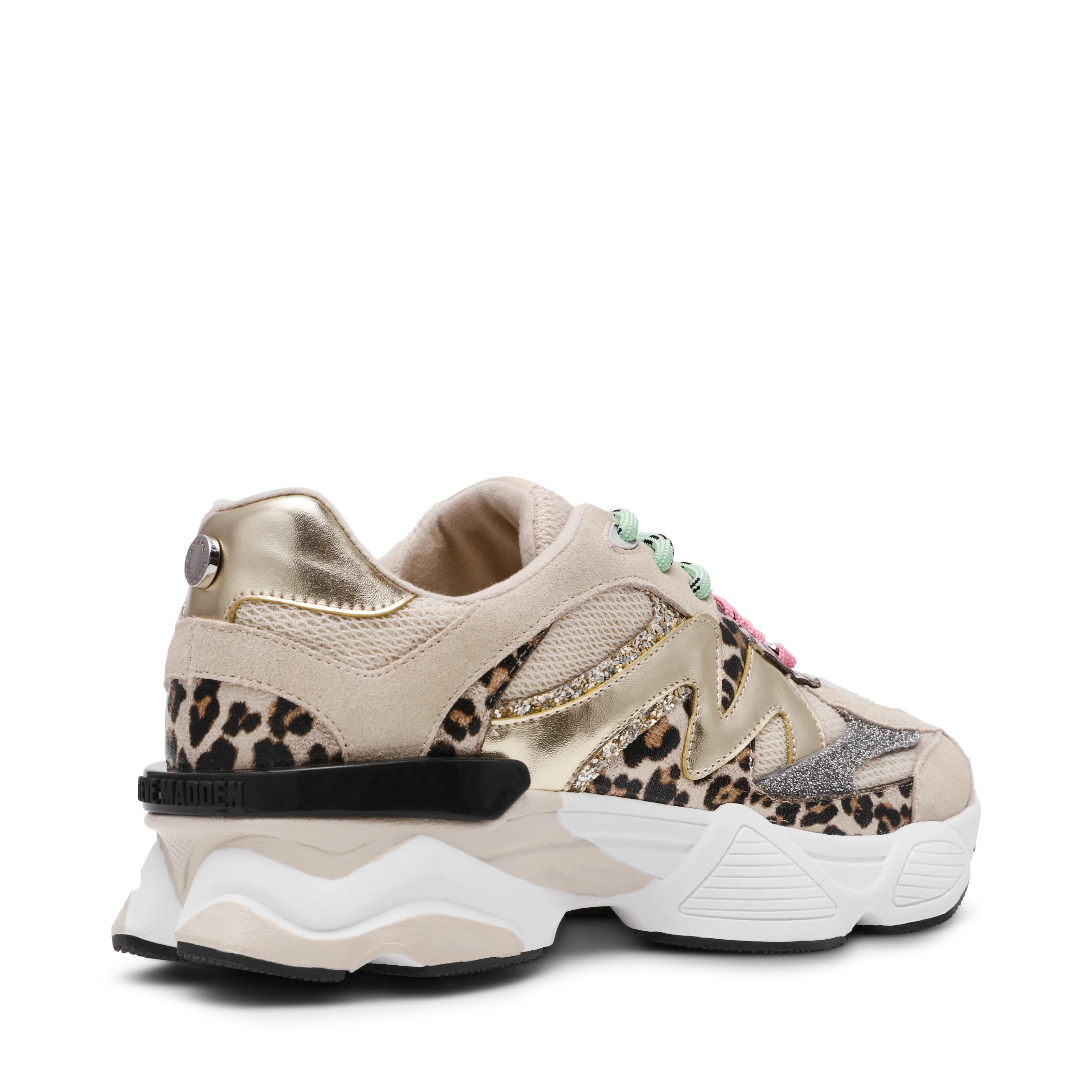 Speeder Sneaker Sabbia Multi - Image 5