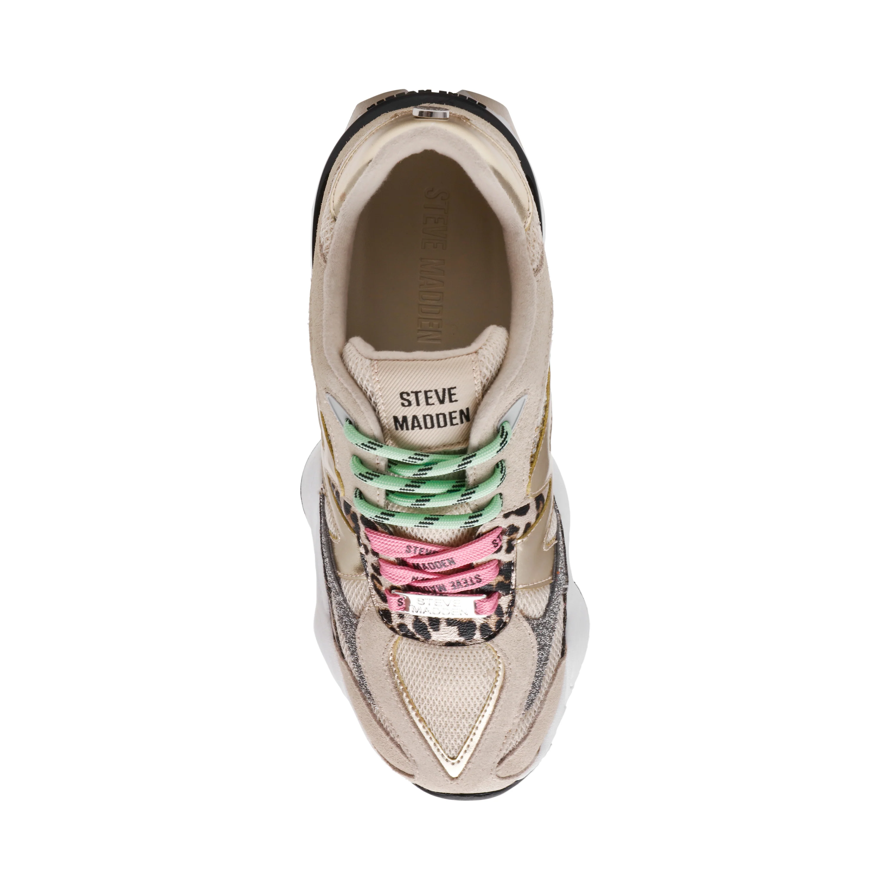 Speeder Sneaker Sabbia Multi - Image 6
