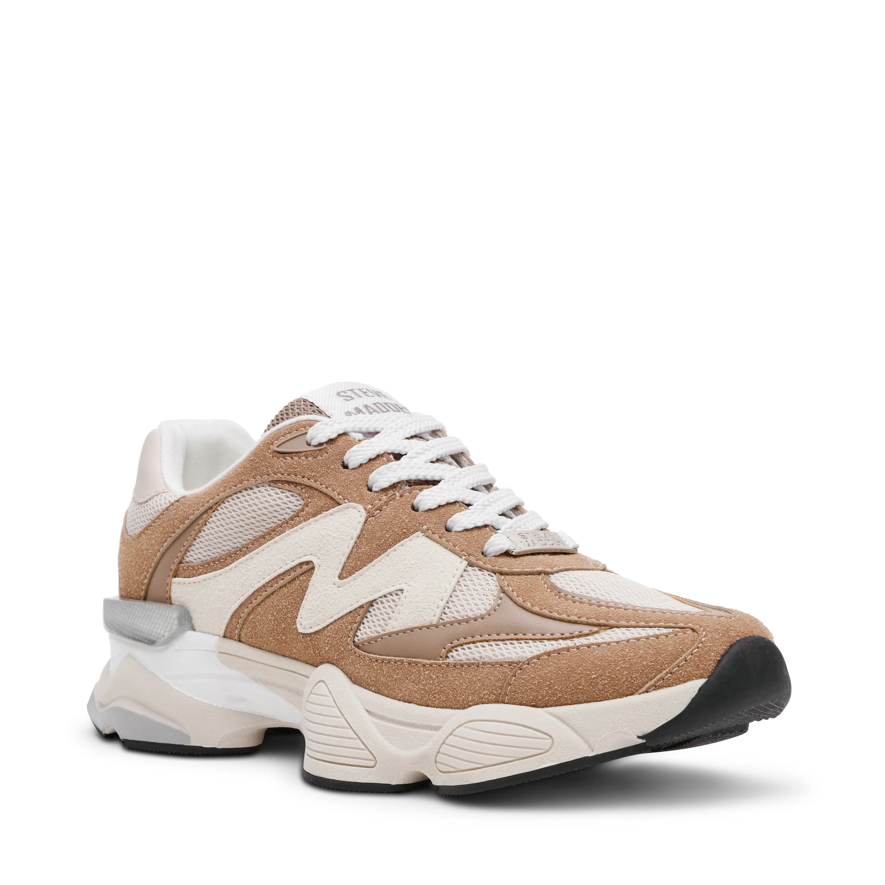 Speeder Sneaker Taupe Multi - Image 2