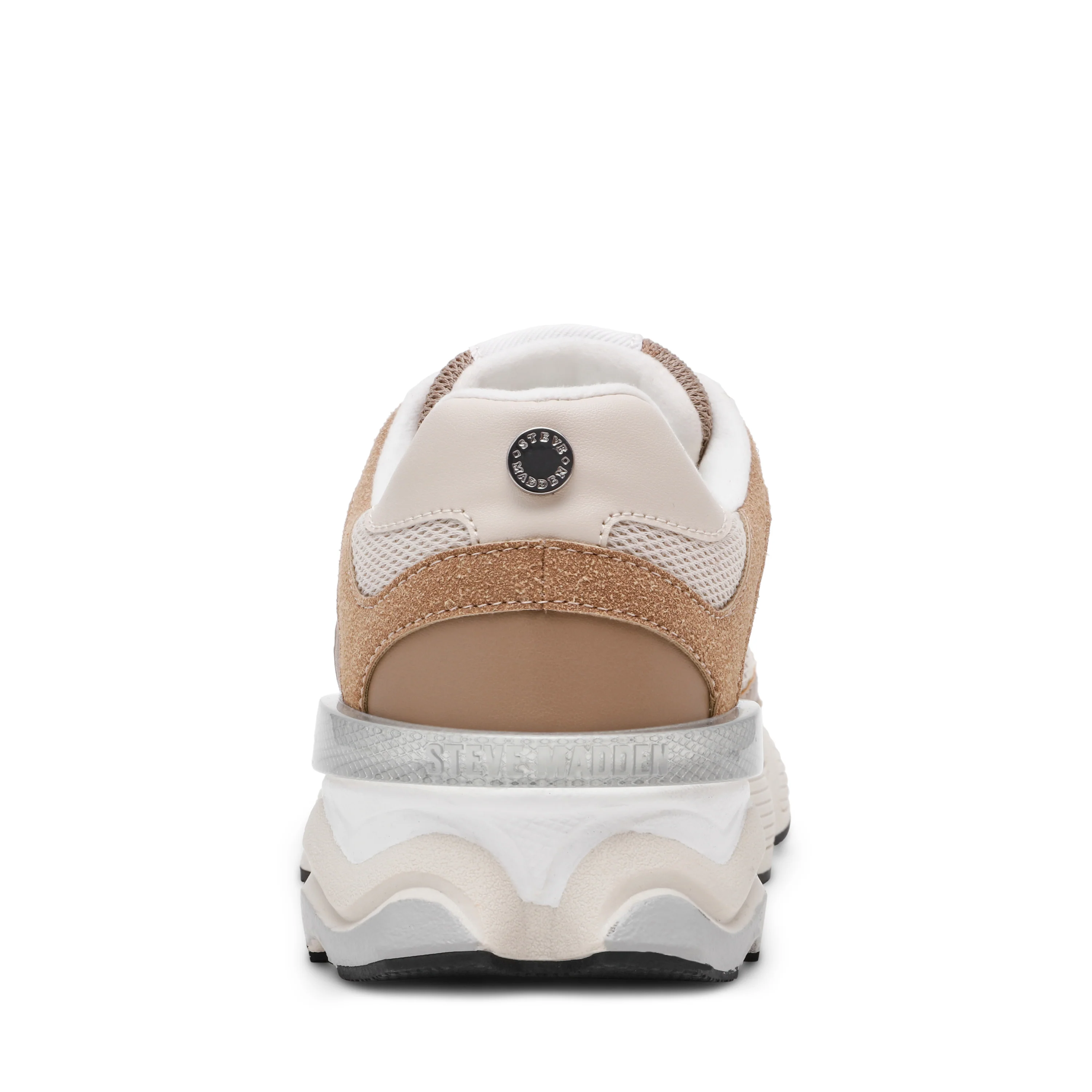Speeder Sneaker Taupe Multi - Image 4