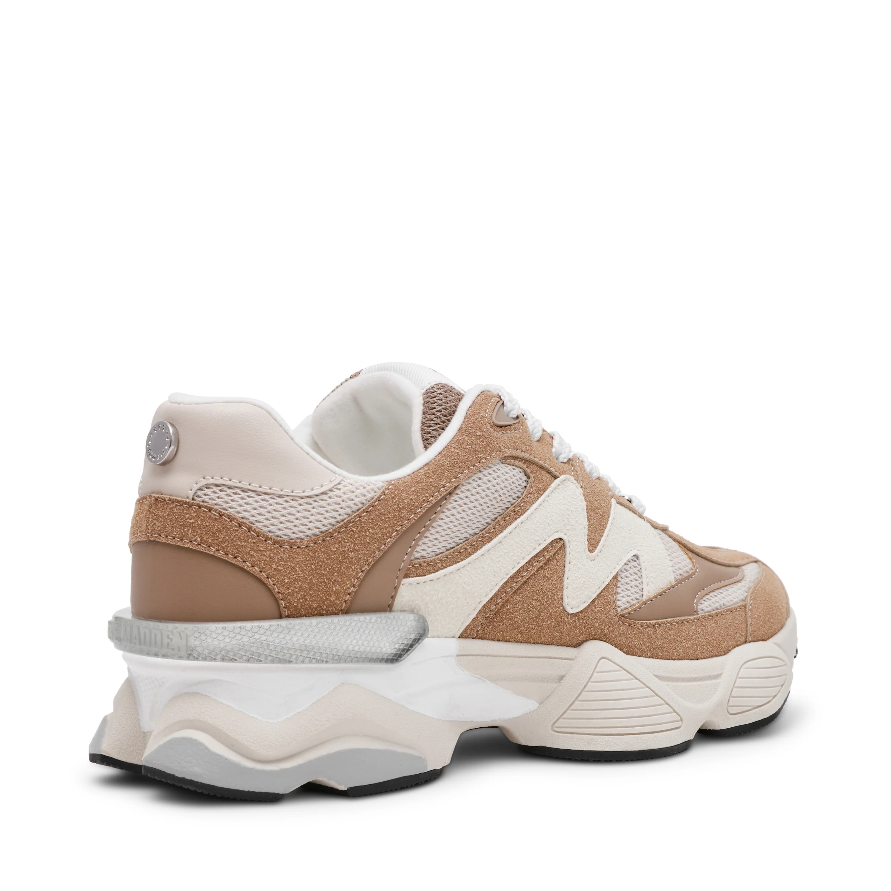 Speeder Sneaker Taupe Multi - Image 5