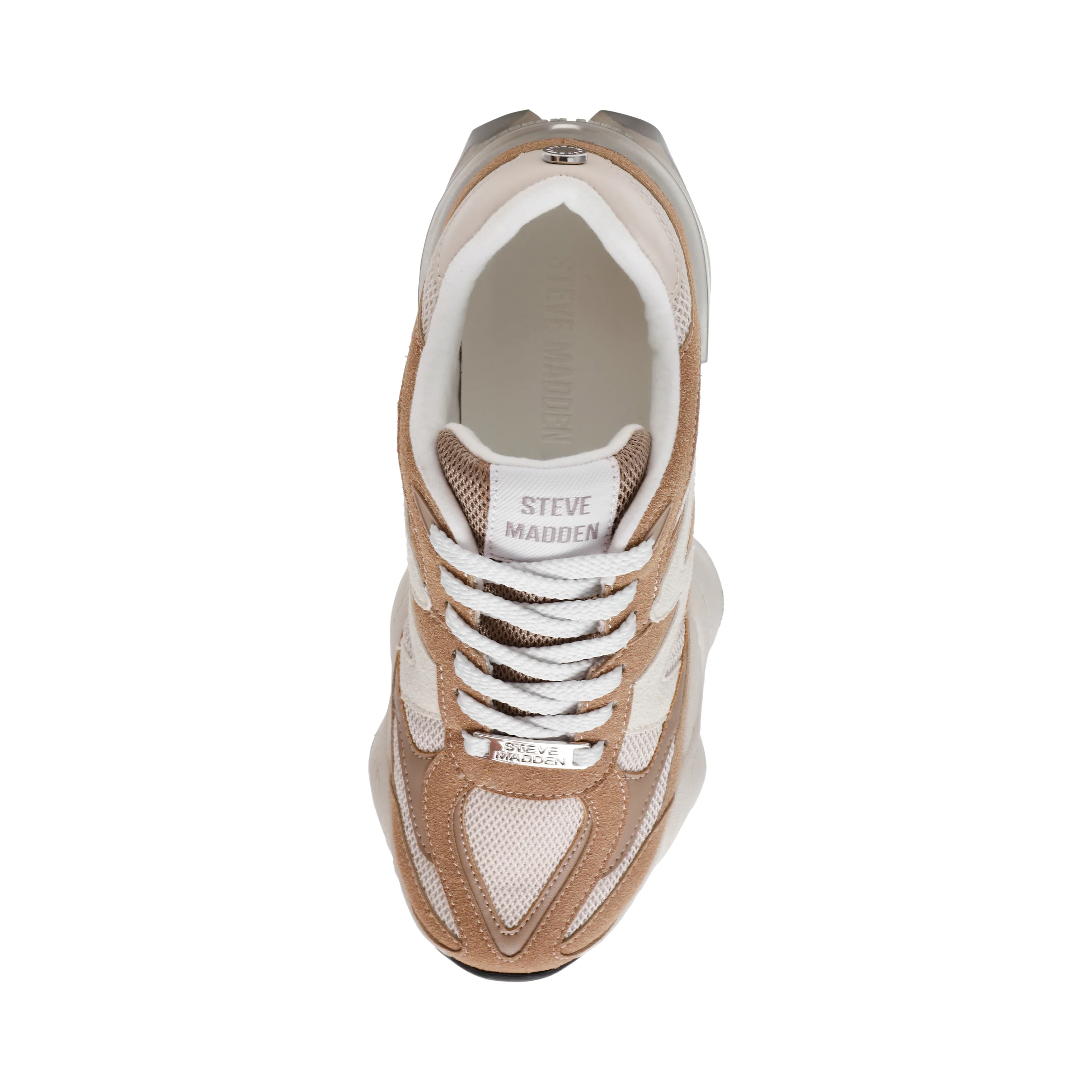 Speeder Sneaker Taupe Multi - Image 6