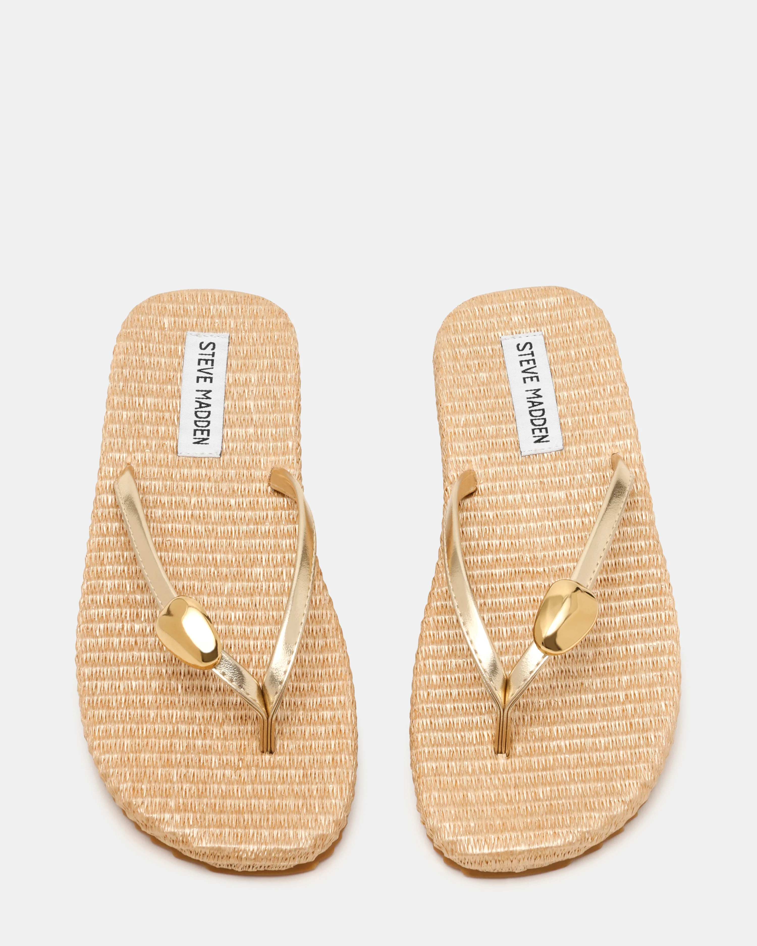 Surfup Infradito Oro - Image 6