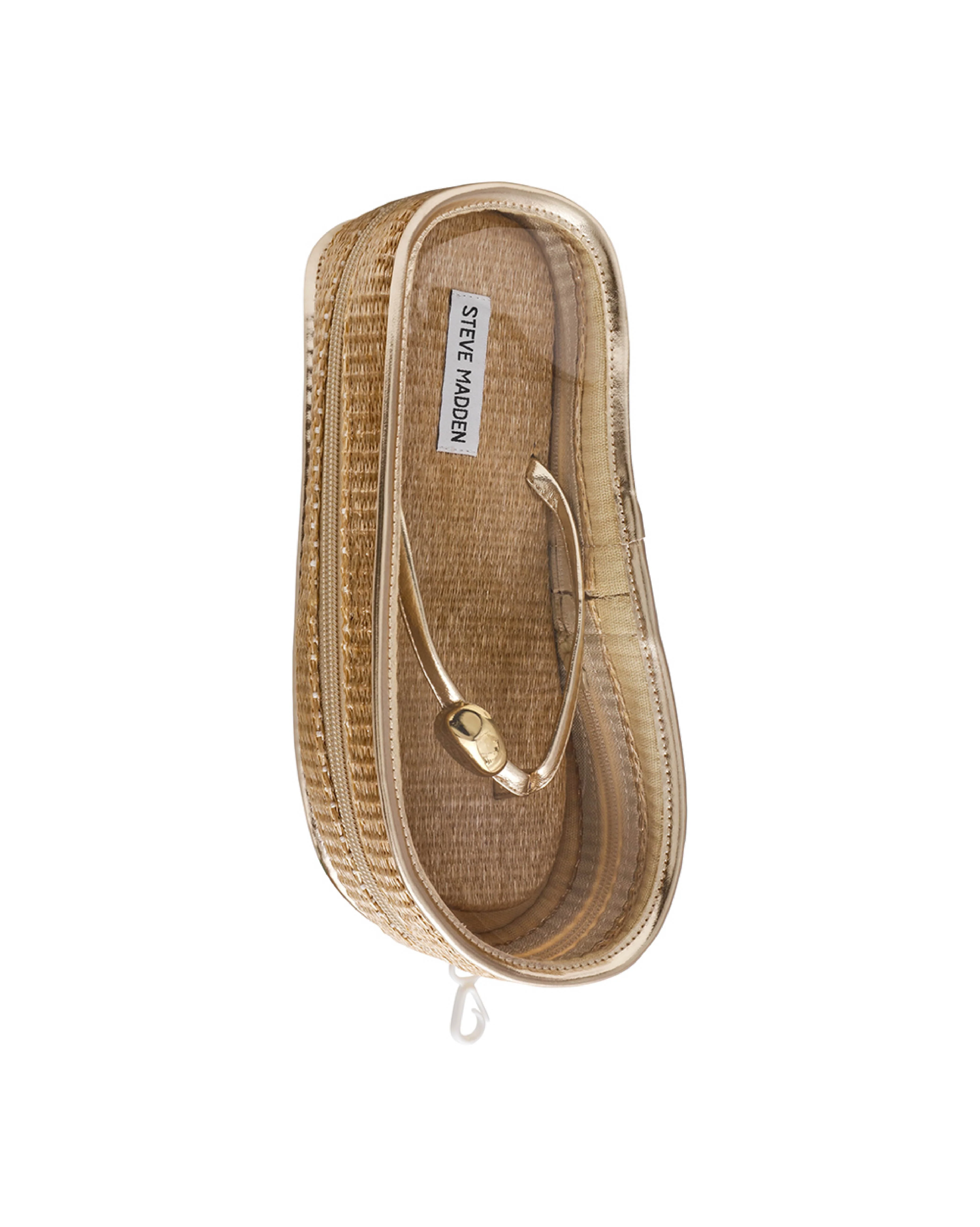 Surfup Infradito Oro - Image 7