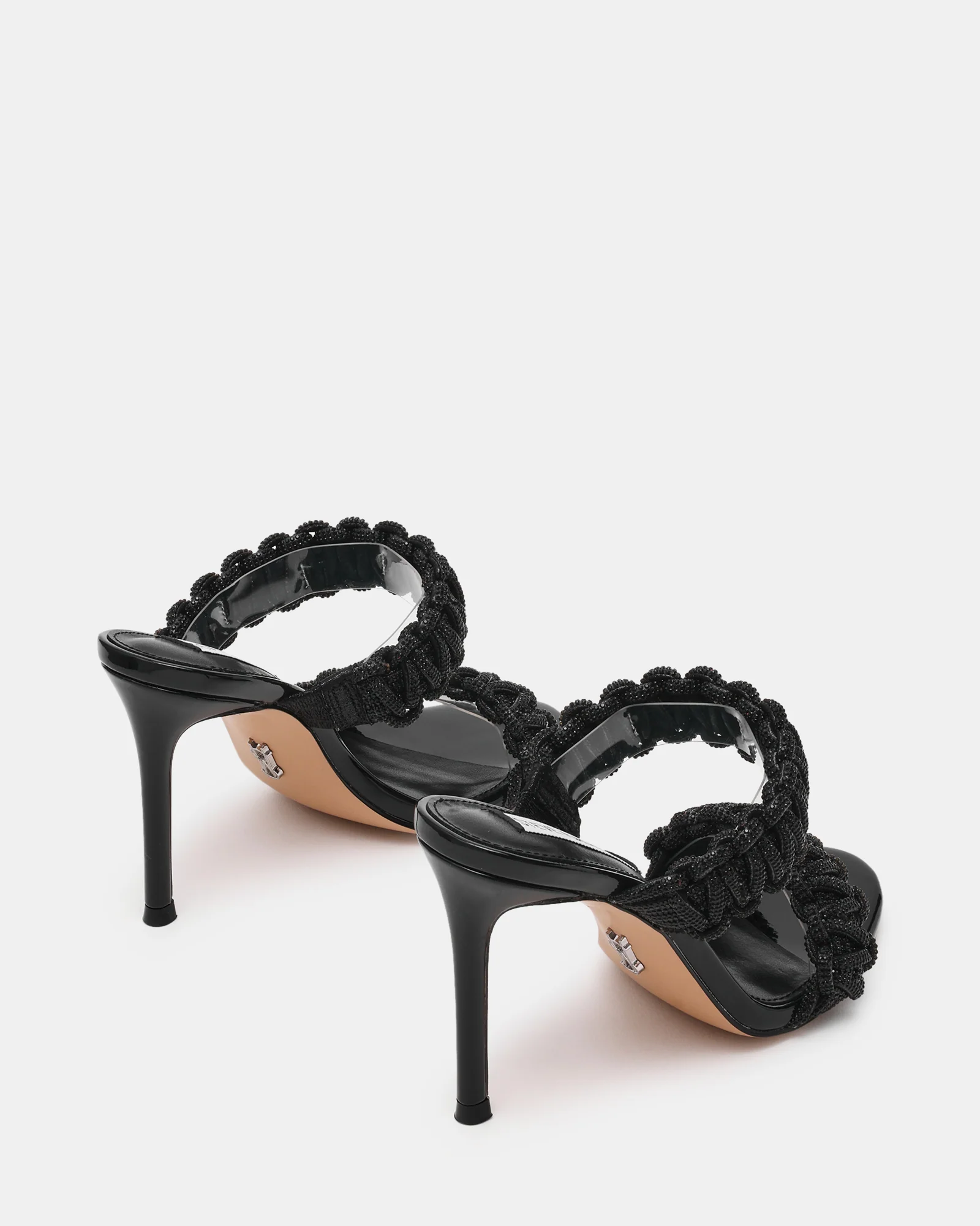 Theresia Sandalo Nero - Image 5