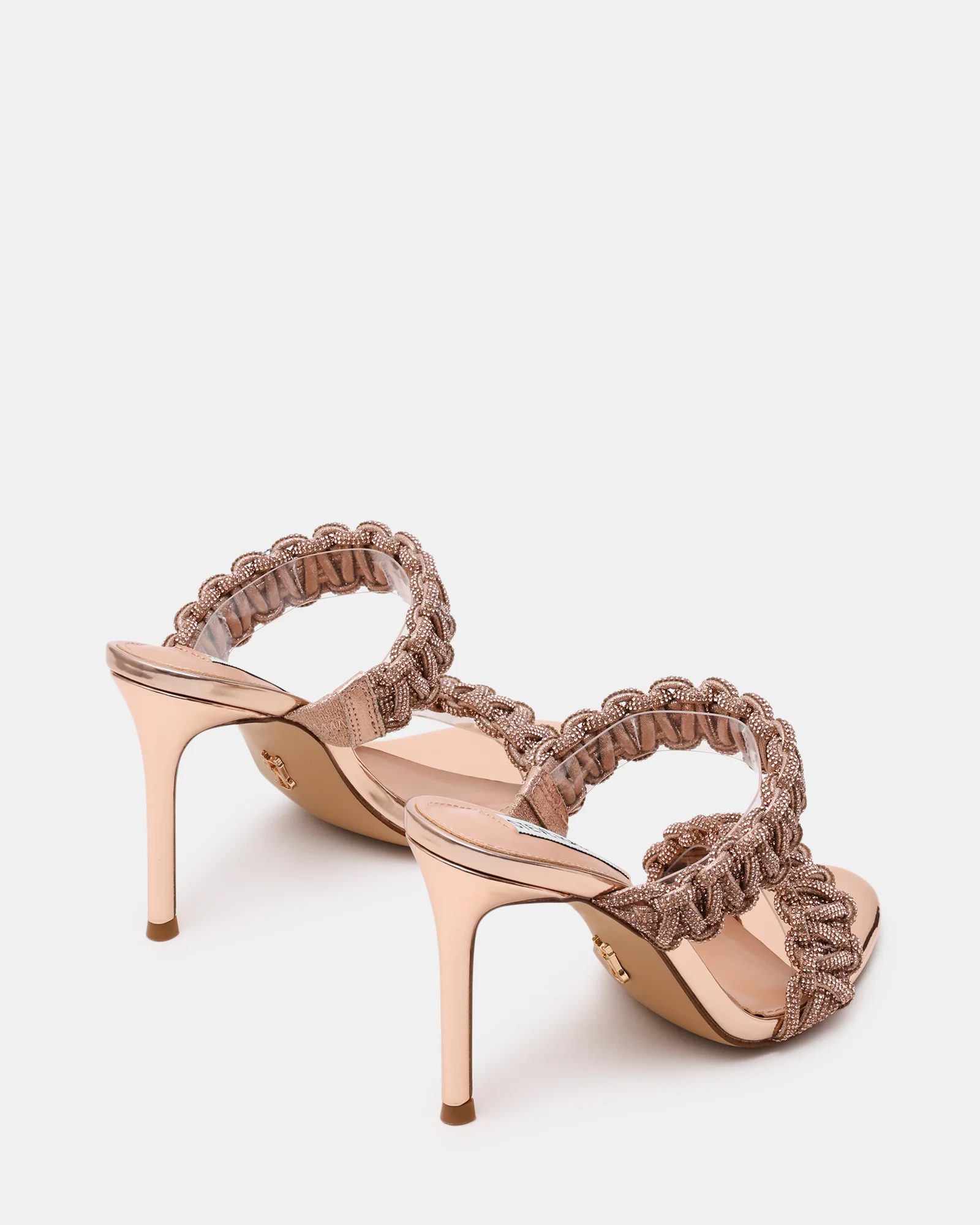 Theresia Sandalo Oro Rosa - Image 5