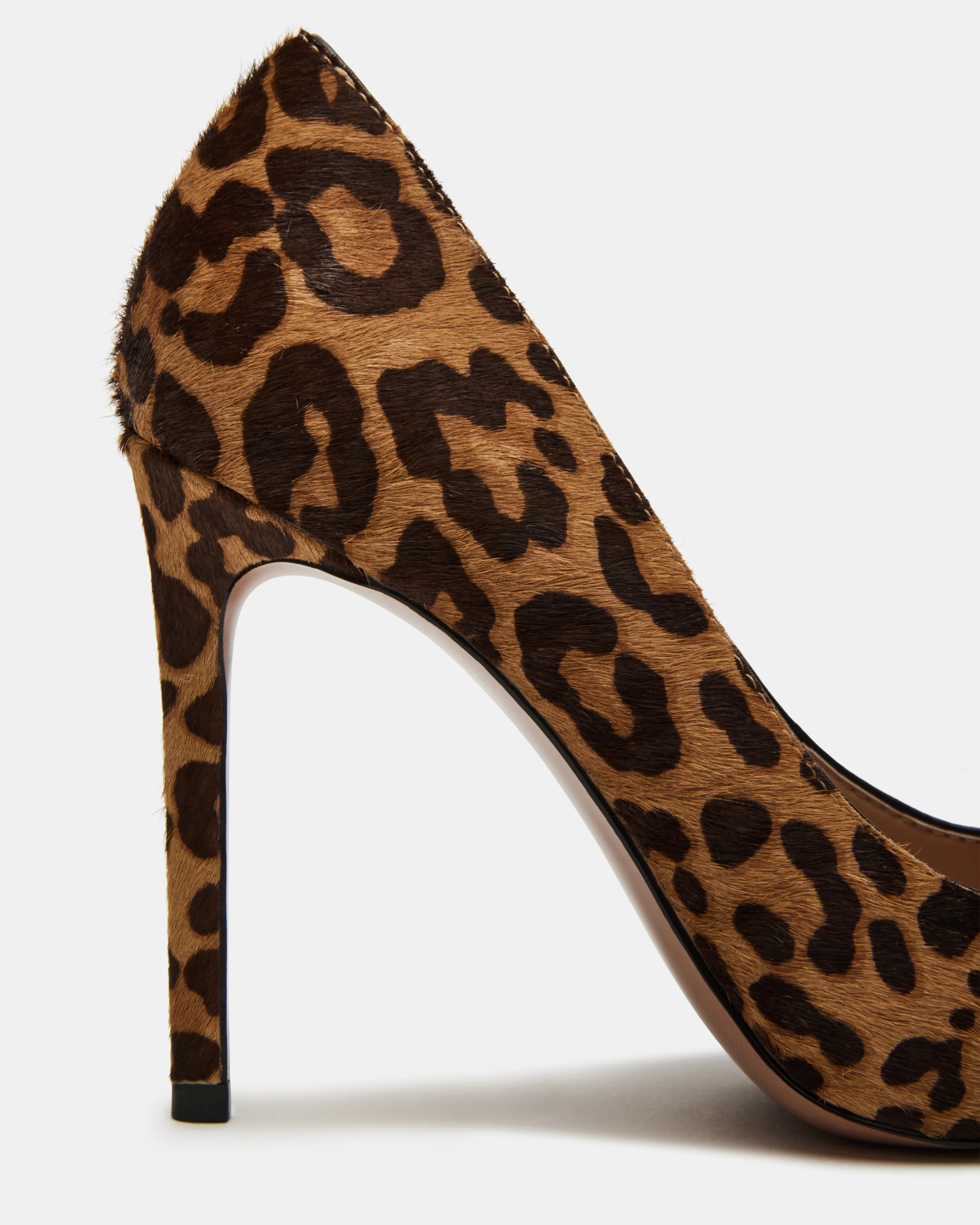 THRIVE-L DÉCOLLETÉ LEOPARD - Image 3
