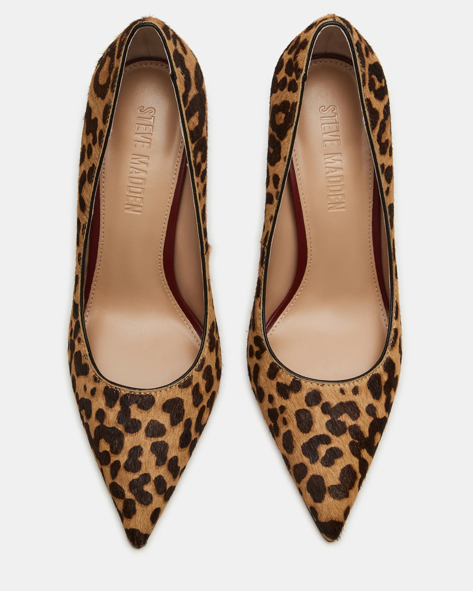 THRIVE-L DÉCOLLETÉ LEOPARD - Image 4