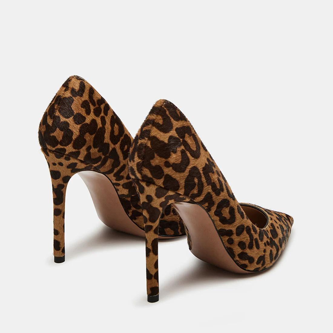 THRIVE-L DÉCOLLETÉ LEOPARD - Image 5