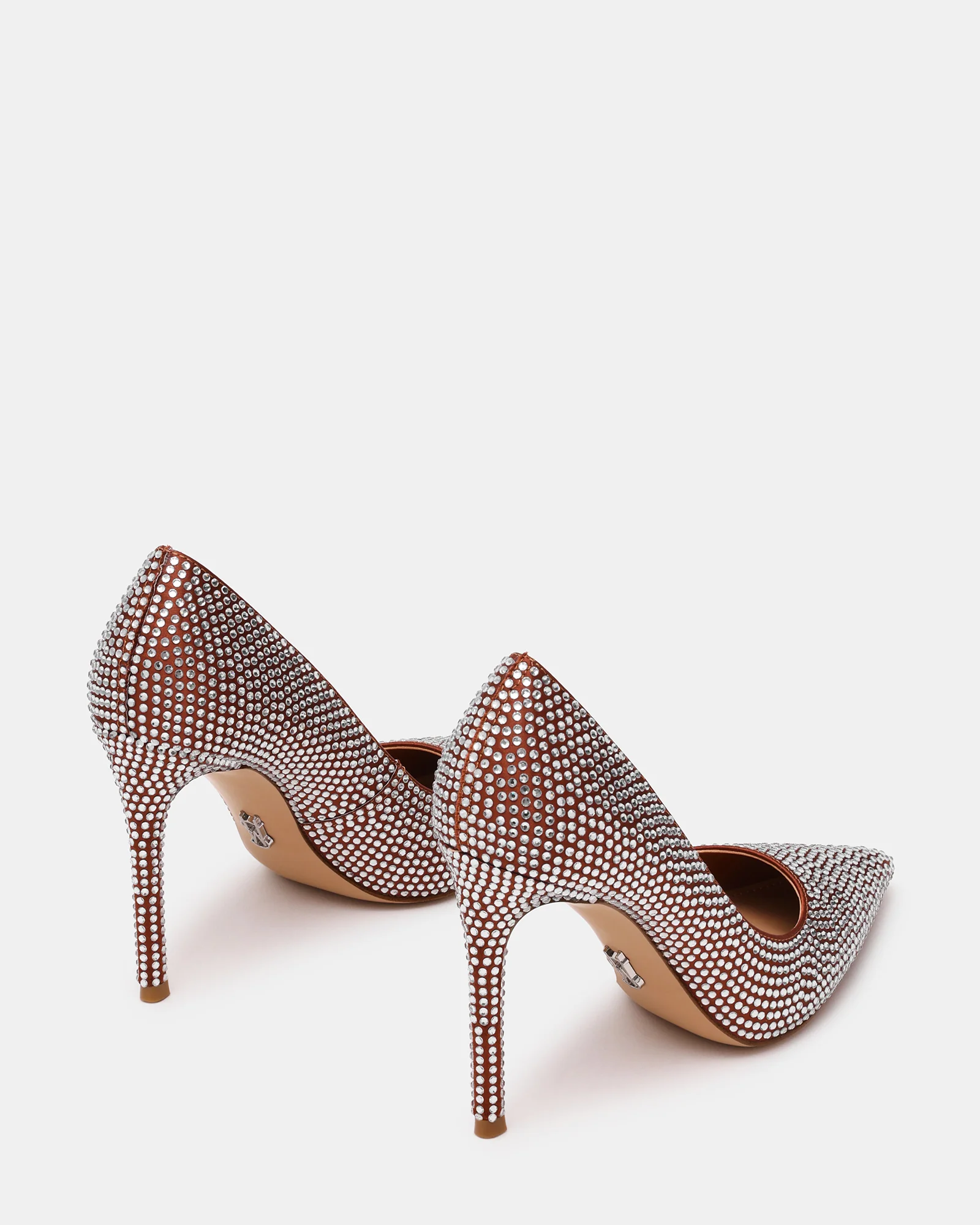 Thrive-r Décolleté Marrone - Image 5