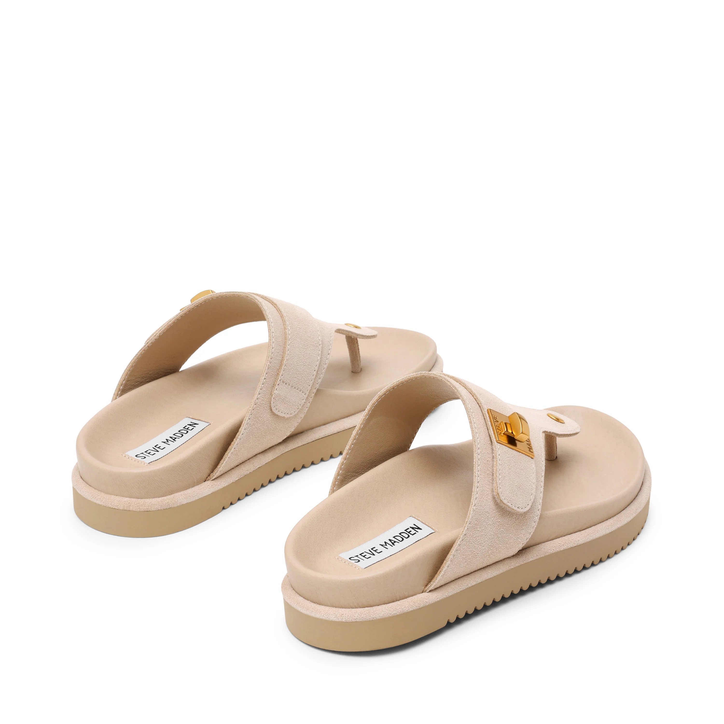 Tuned Sandalo Sabbia Suede - Image 5
