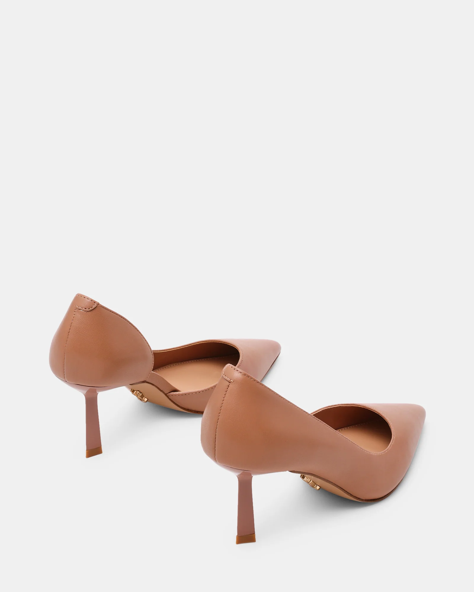 Vena Décolleté Dark Blush Pelle - Image 5
