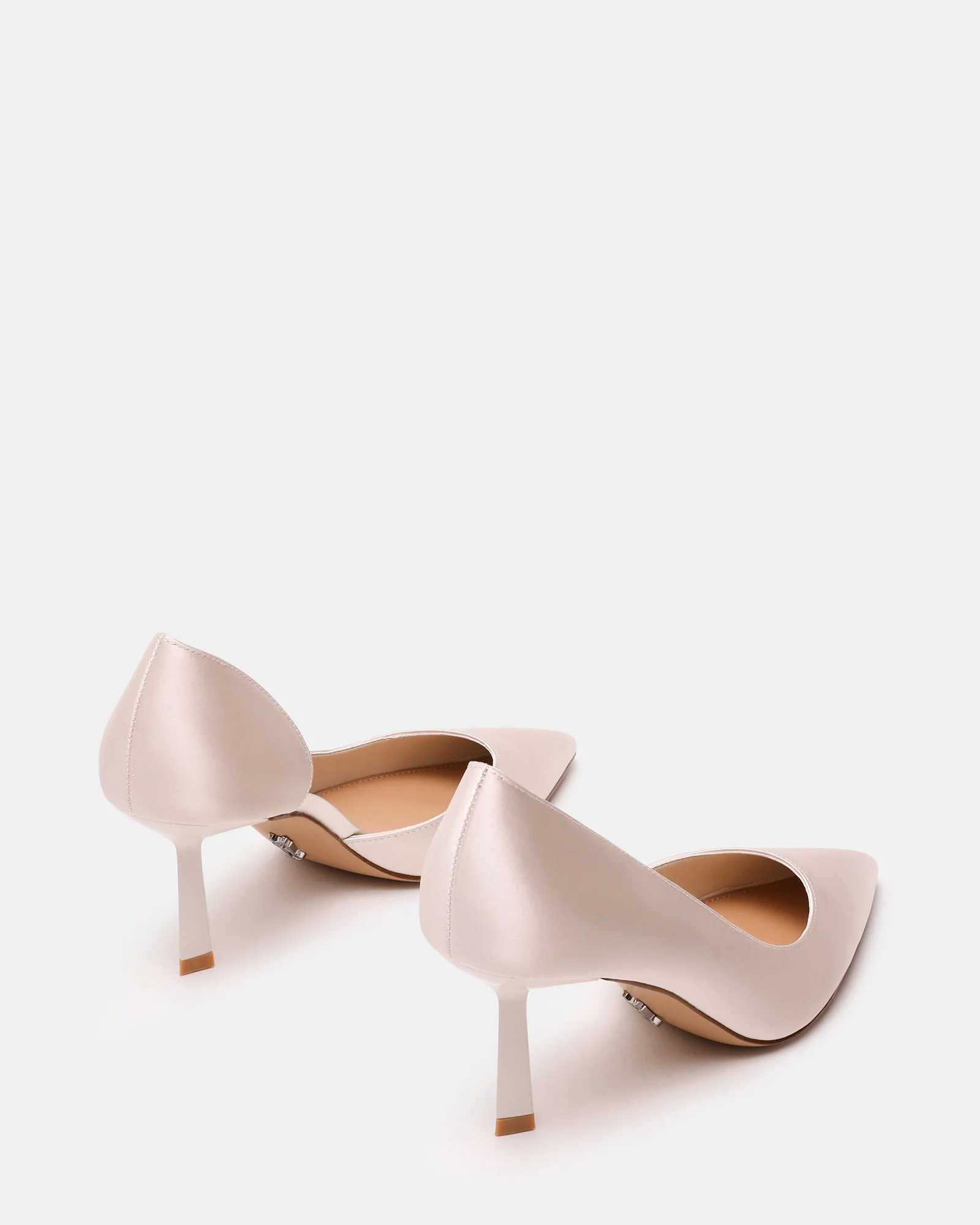 Vena Décolleté Perla Satin - Image 5