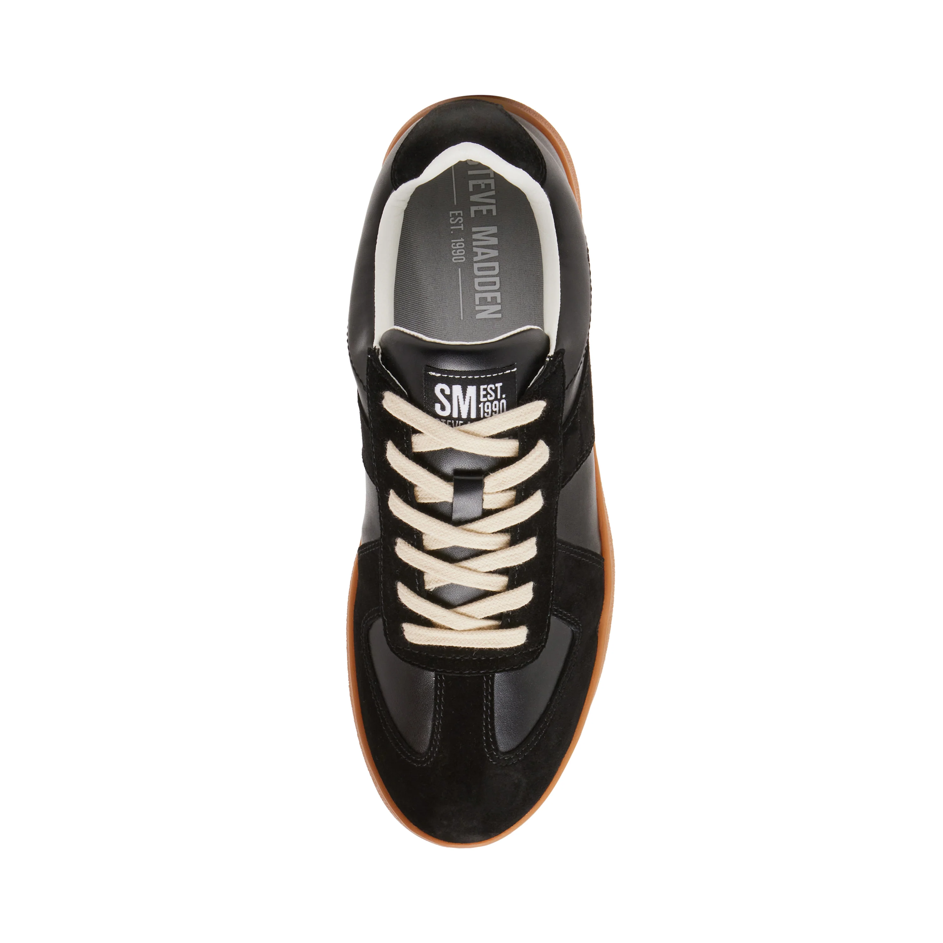Waltor Sneaker Nero - Image 7