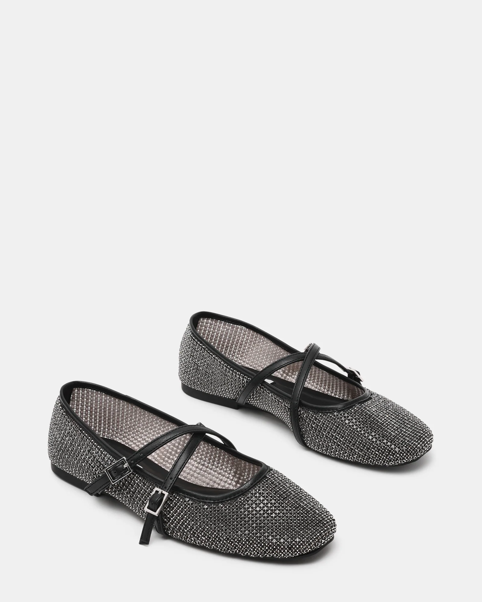 Watchlist Ballerina Nero - Image 2