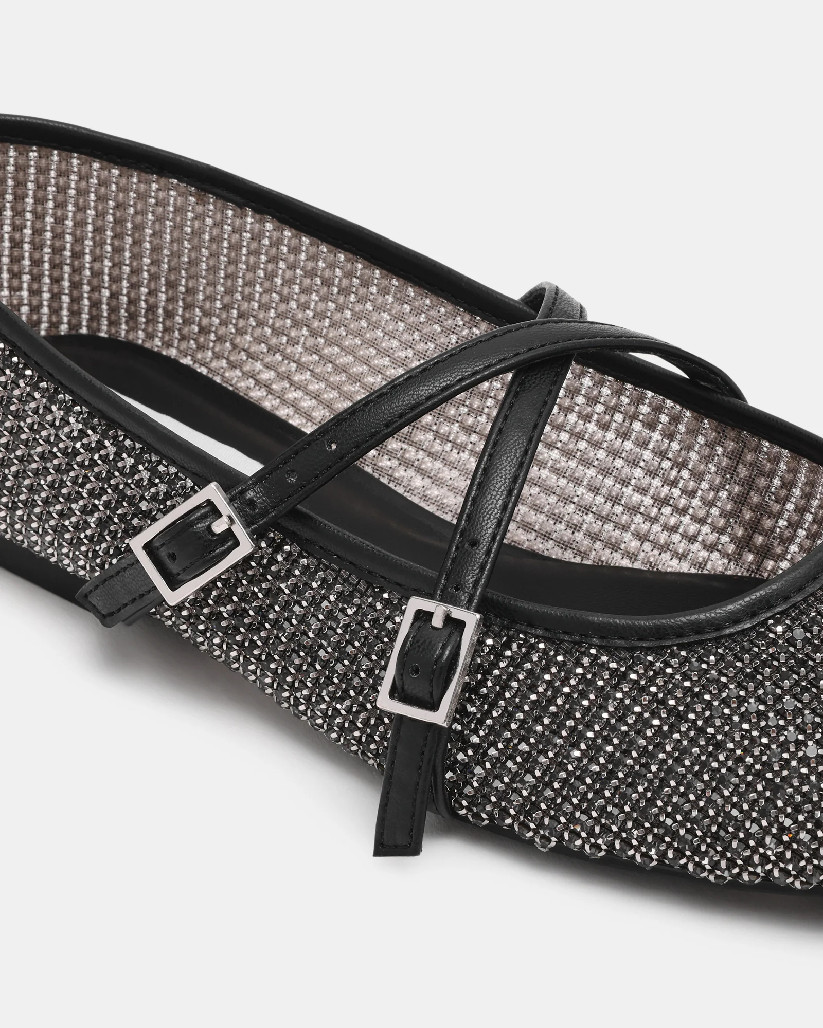 Watchlist Ballerina Nero - Image 3