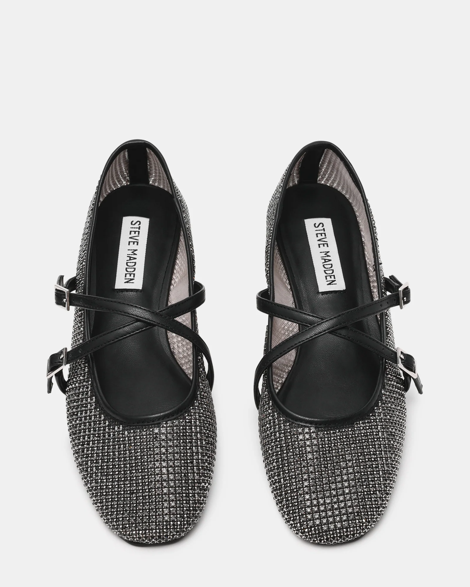 Watchlist Ballerina Nero - Image 4