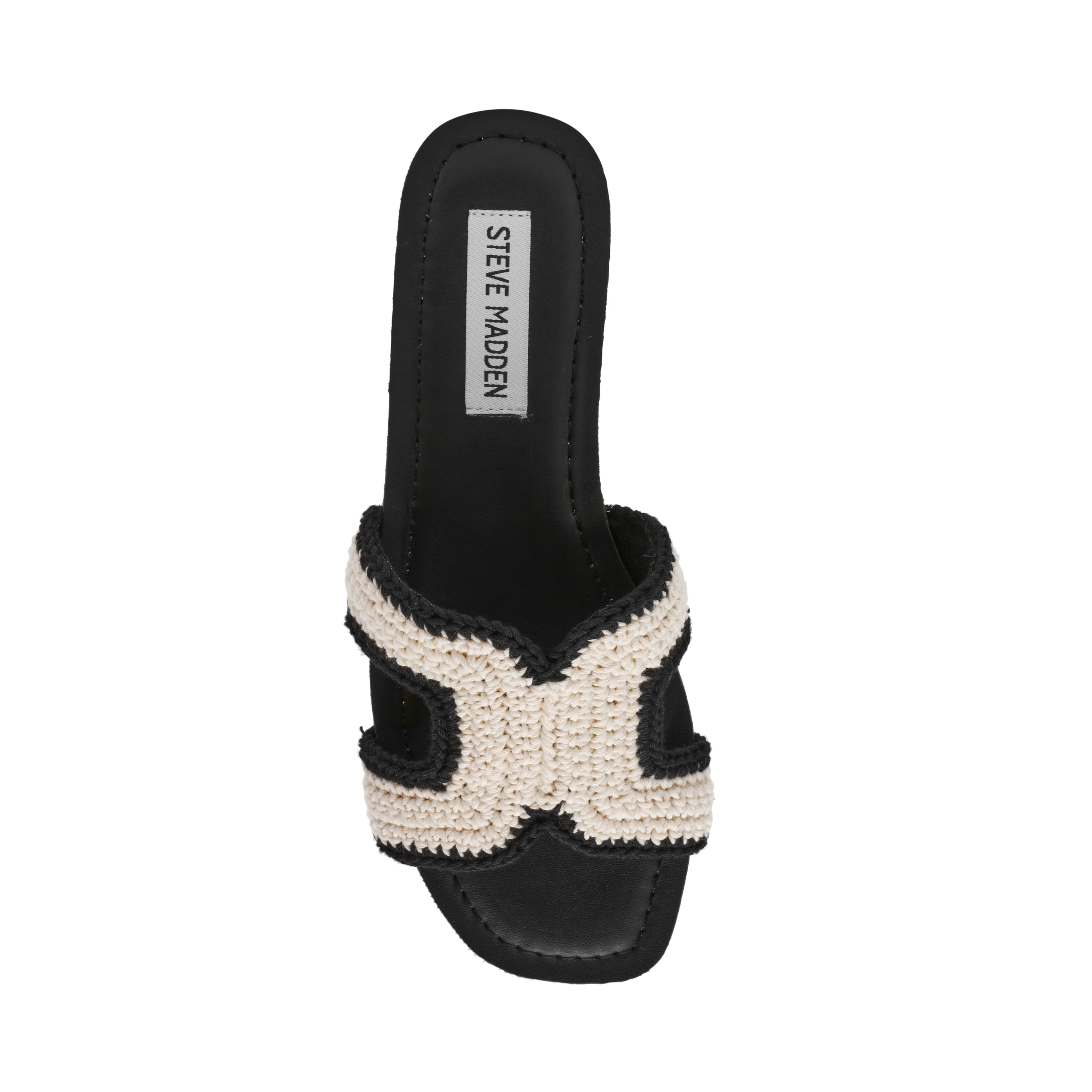 Zarnia-w Sandalo Nero Bone - Image 6
